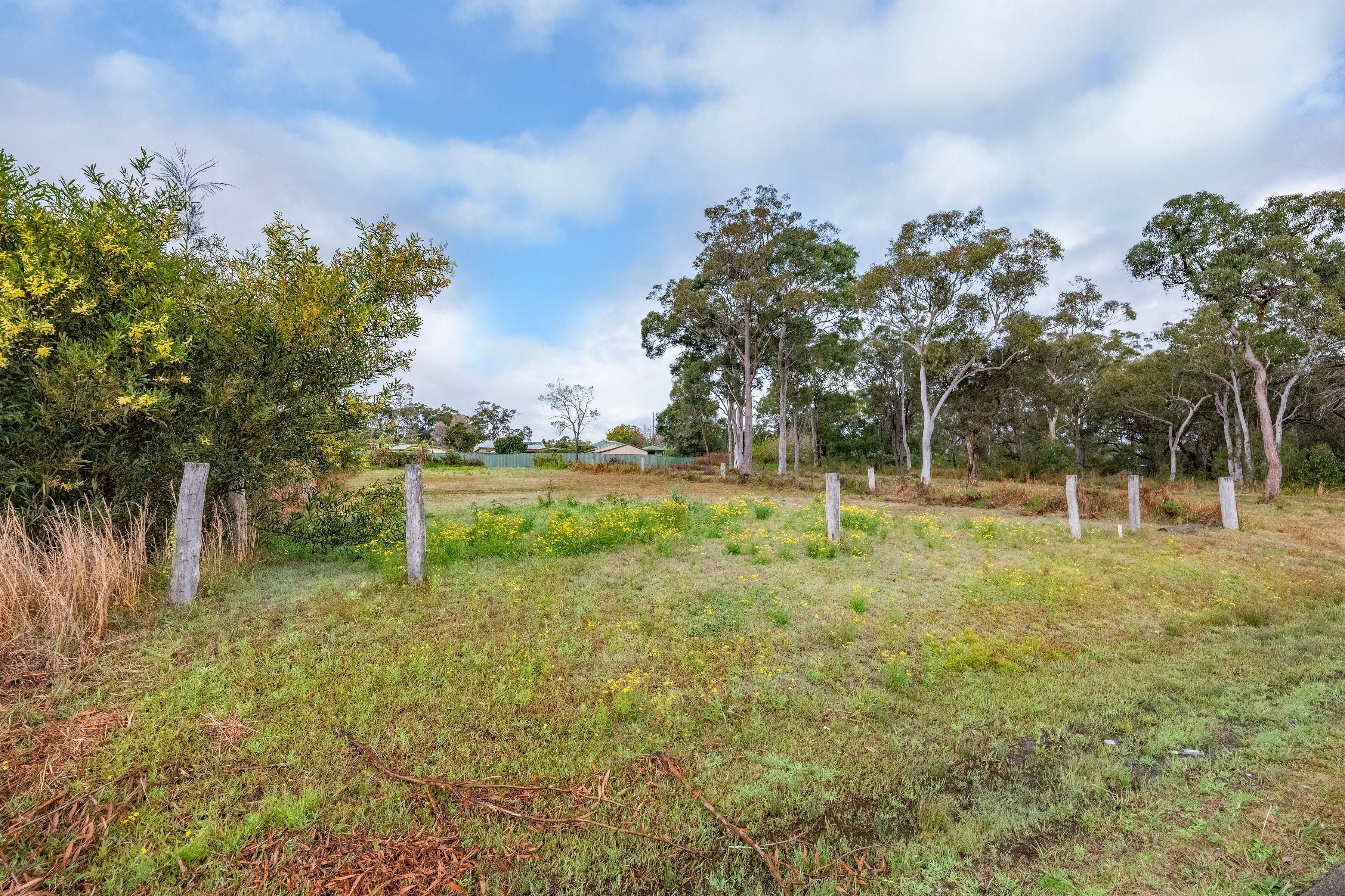 Land for Sale: Morisset, NSW 2264, NSW, 2264