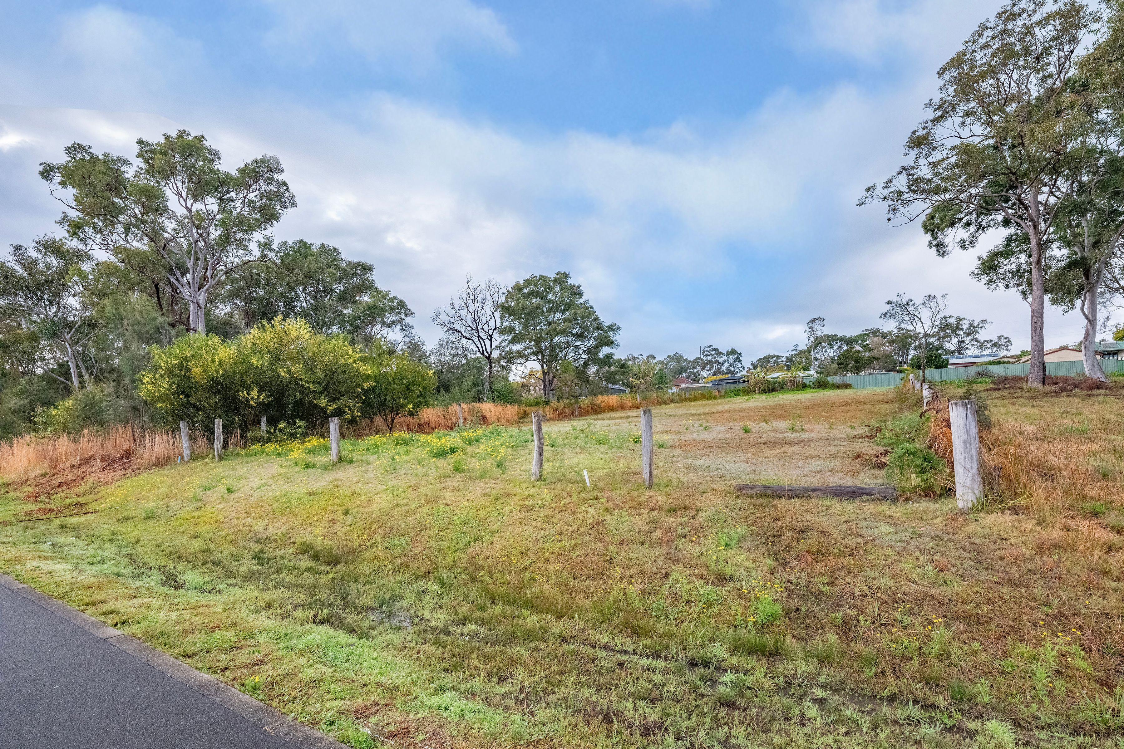 Land for Sale: Morisset, NSW 2264, NSW, 2264