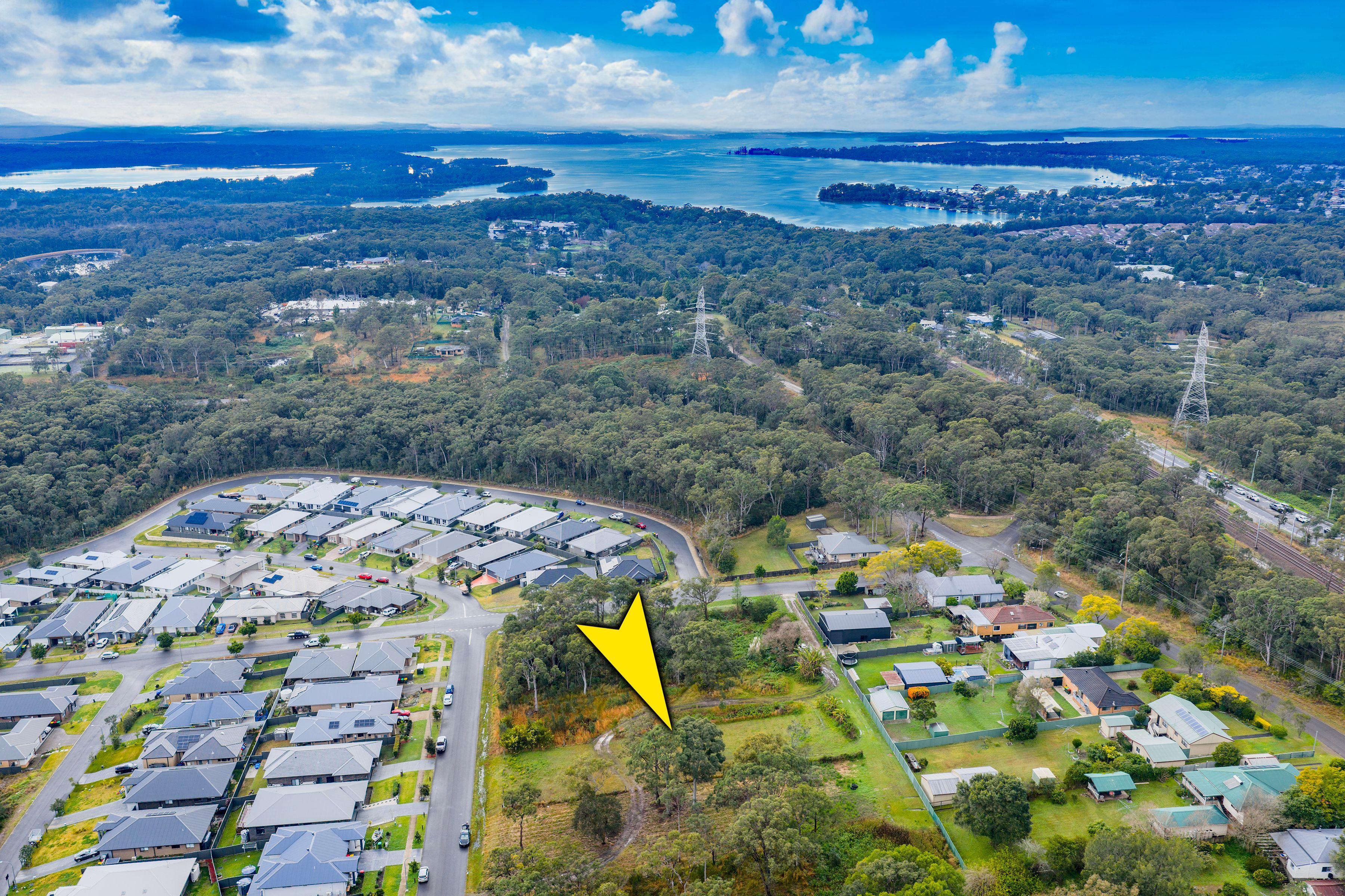 Land for Sale: Morisset, NSW 2264, NSW, 2264