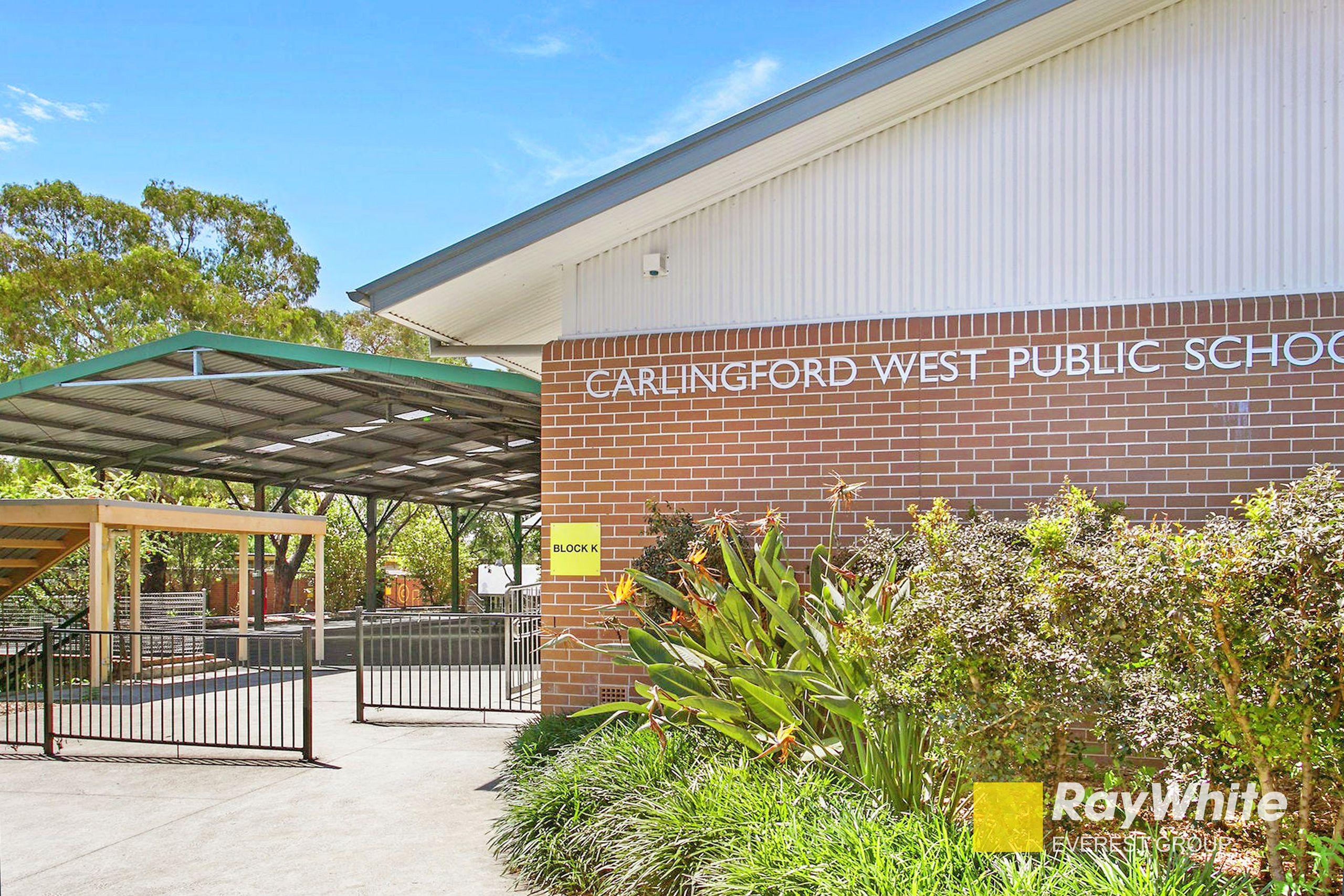 Townhouse for Sale: Carlingford, NSW 2118, NSW, 2118