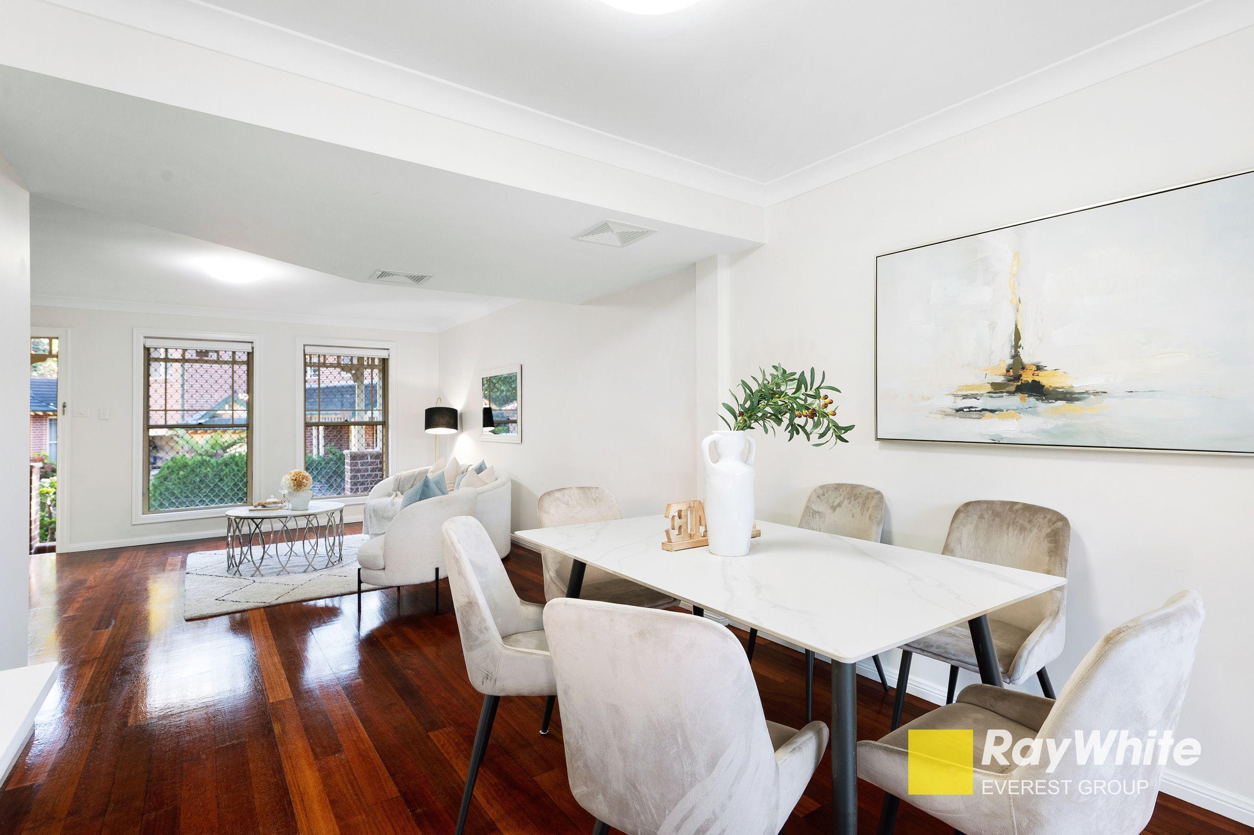 Townhouse for Sale: Carlingford, NSW 2118, NSW, 2118