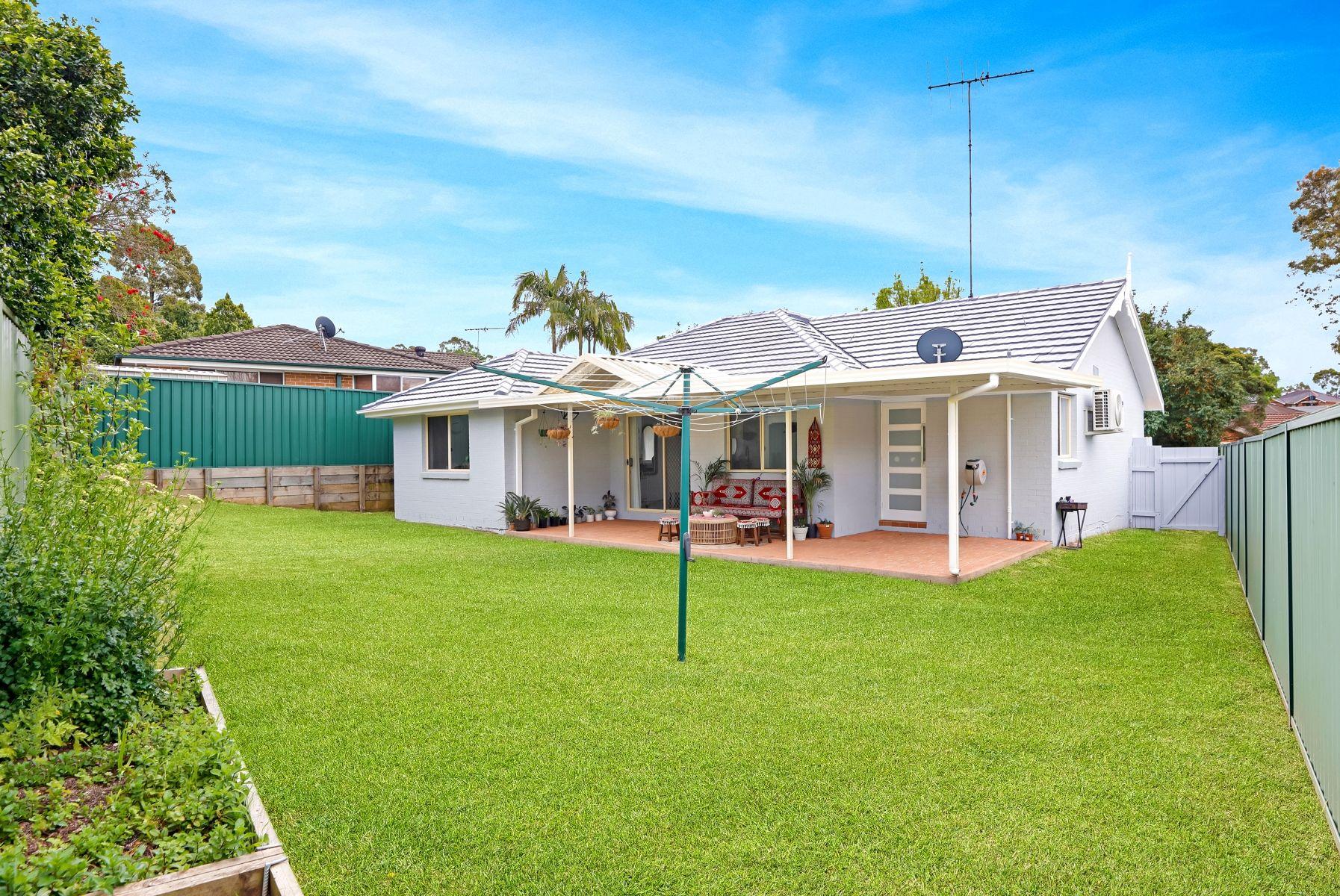 House for Sale: Glenmore Park, NSW 2745, NSW, 2745