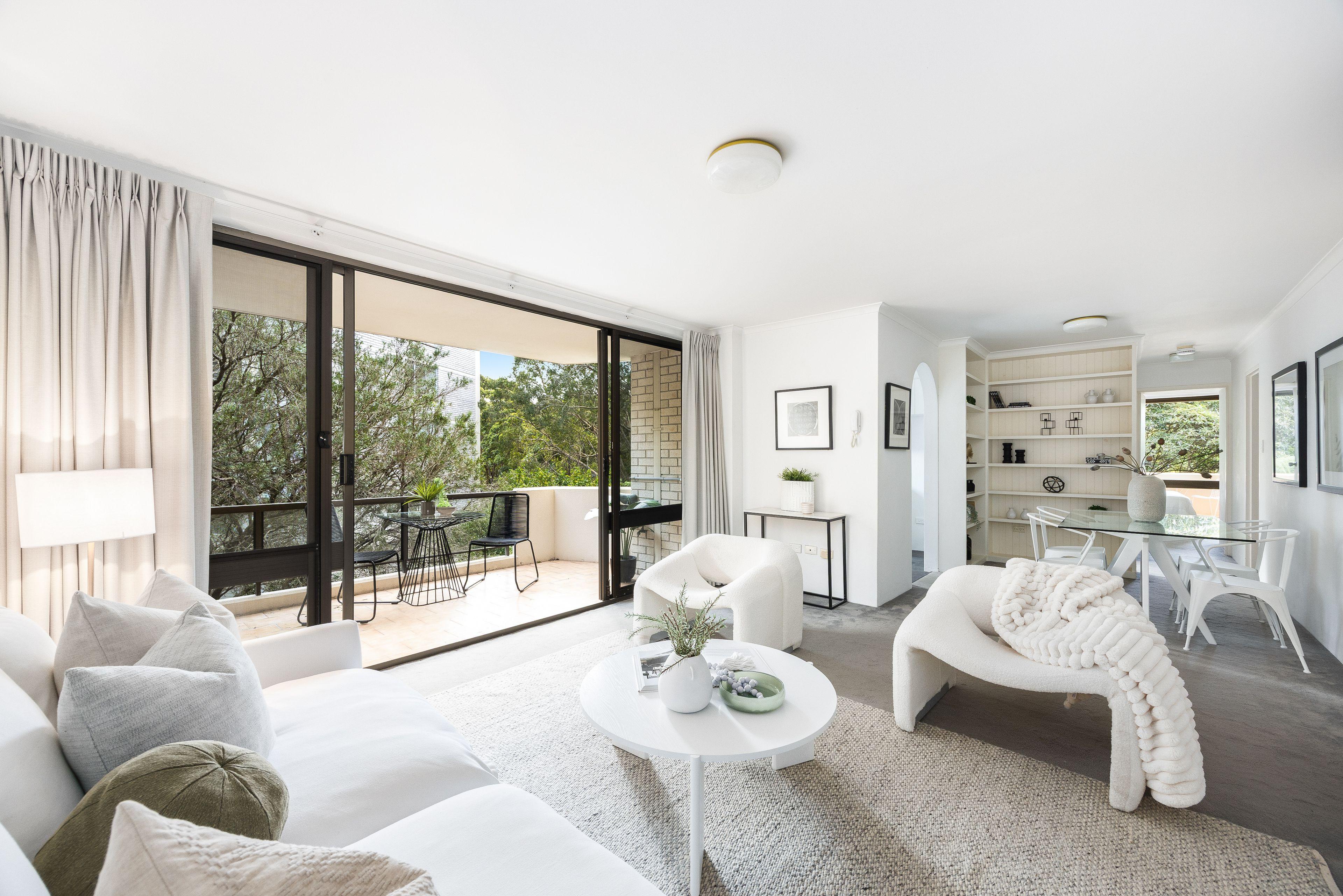 Prop-GPT: Apartment: NSW Cremorne, NSW 2090 Home For Sale