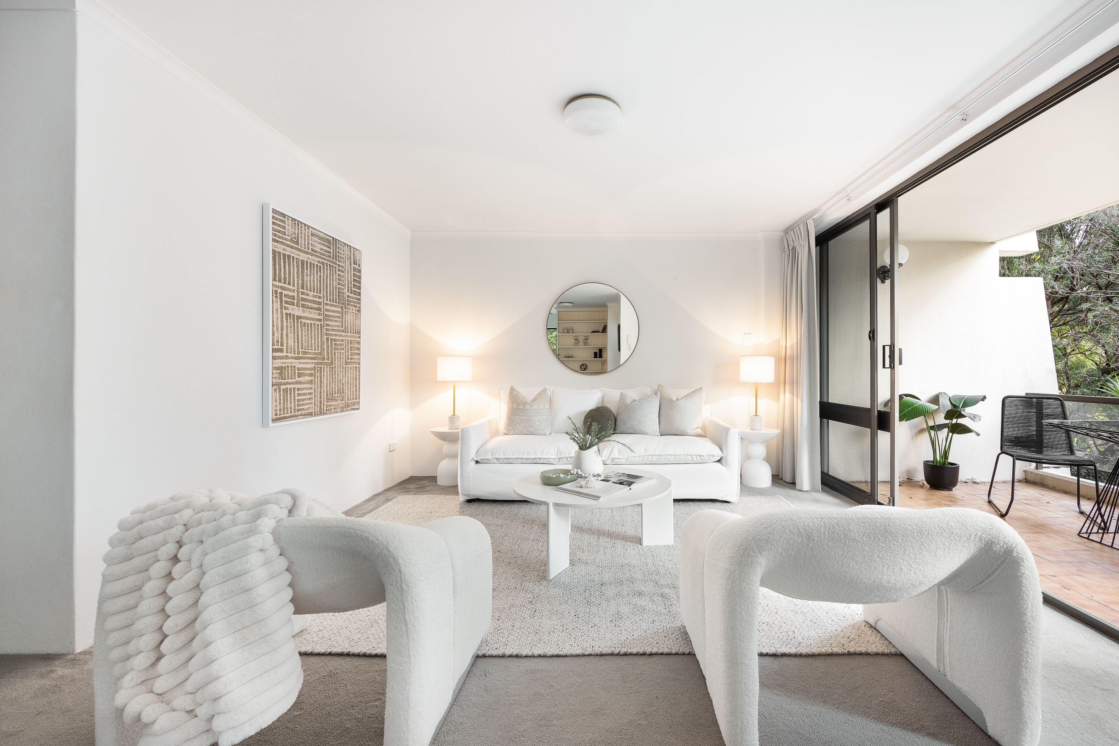 Apartment for Sale: Cremorne, NSW 2090, NSW, 2090