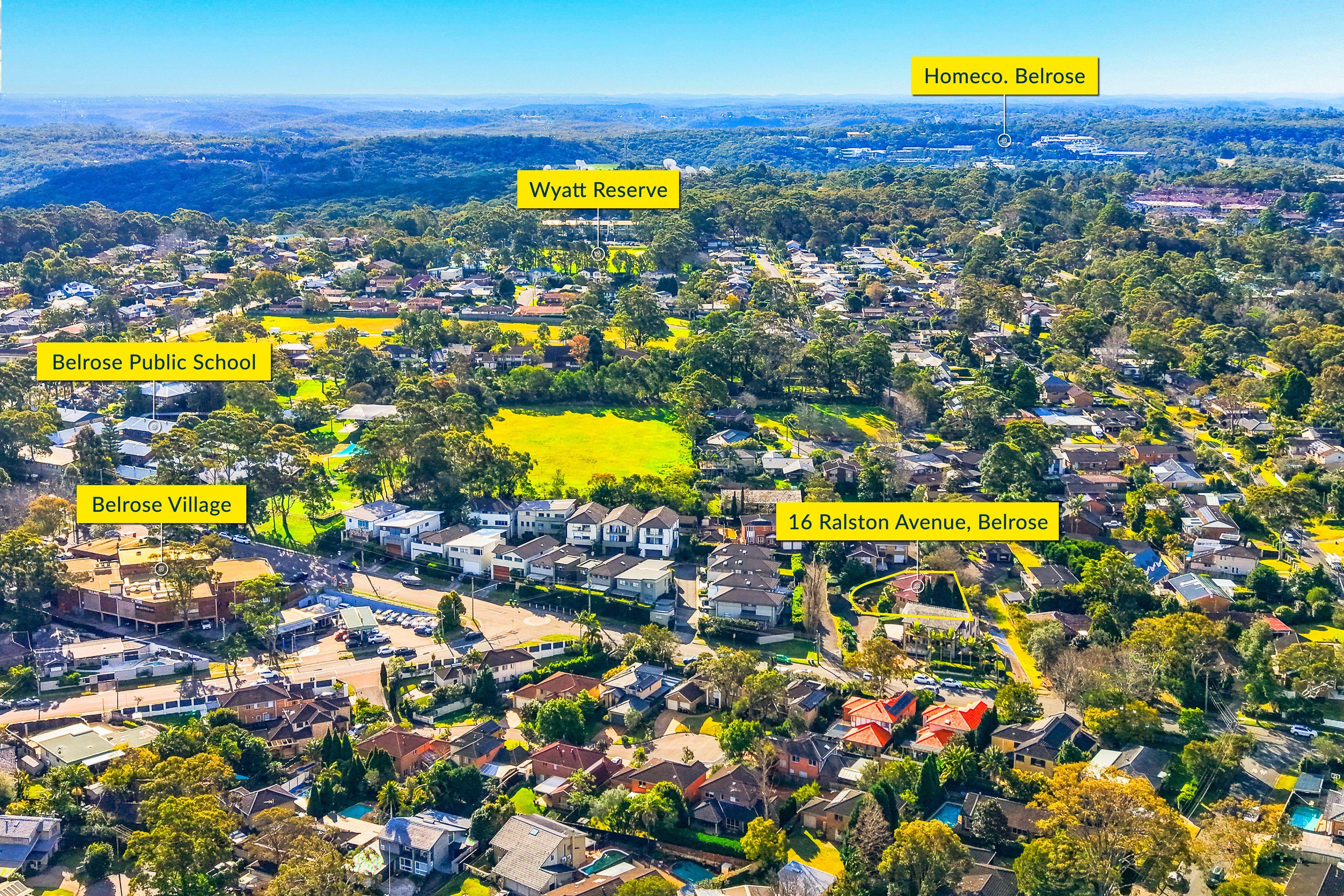 House for Sale: Belrose, NSW 2085, NSW, 2085