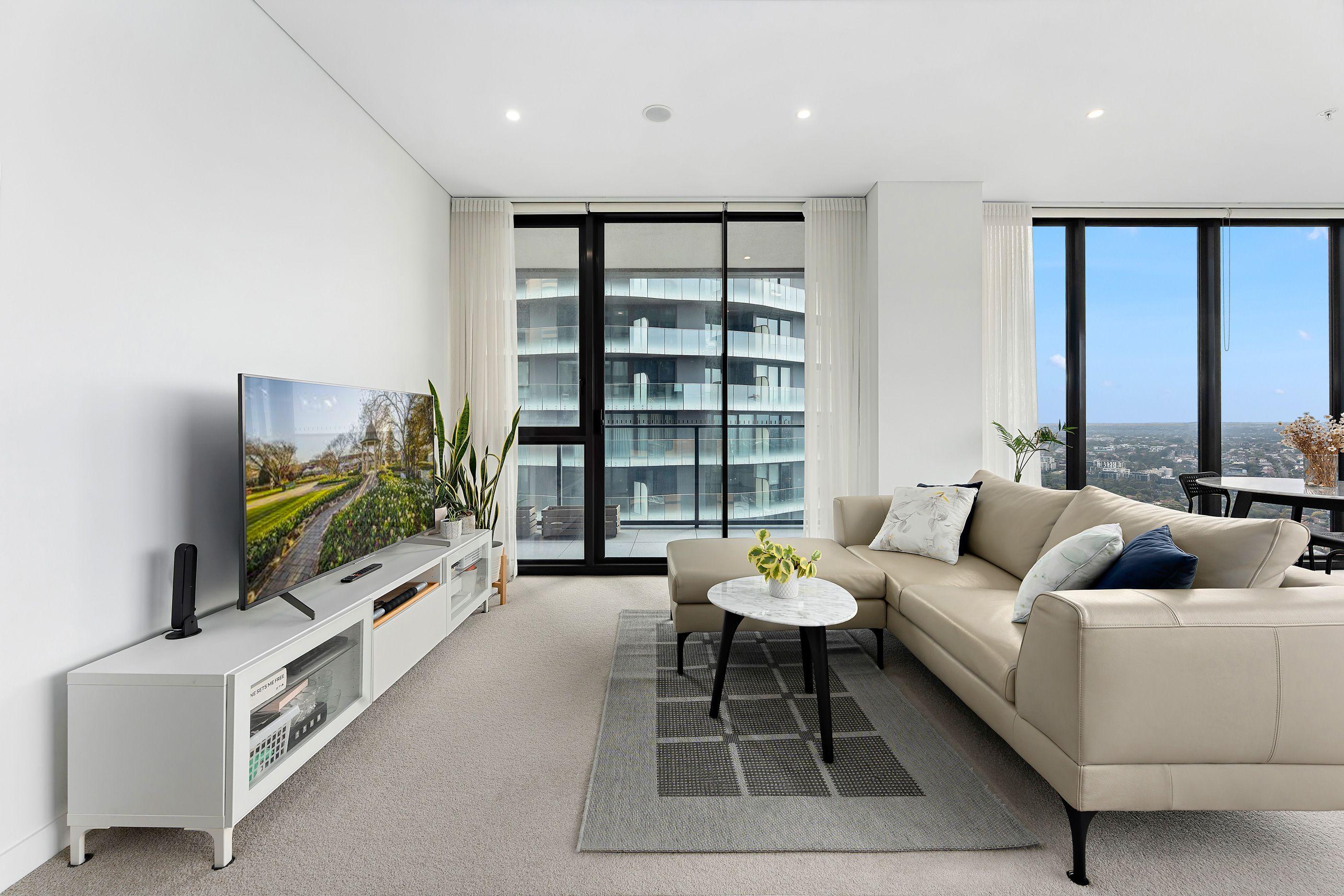 Prop-GPT: Unit: NSW St Leonards, NSW 2065 Home For Sale