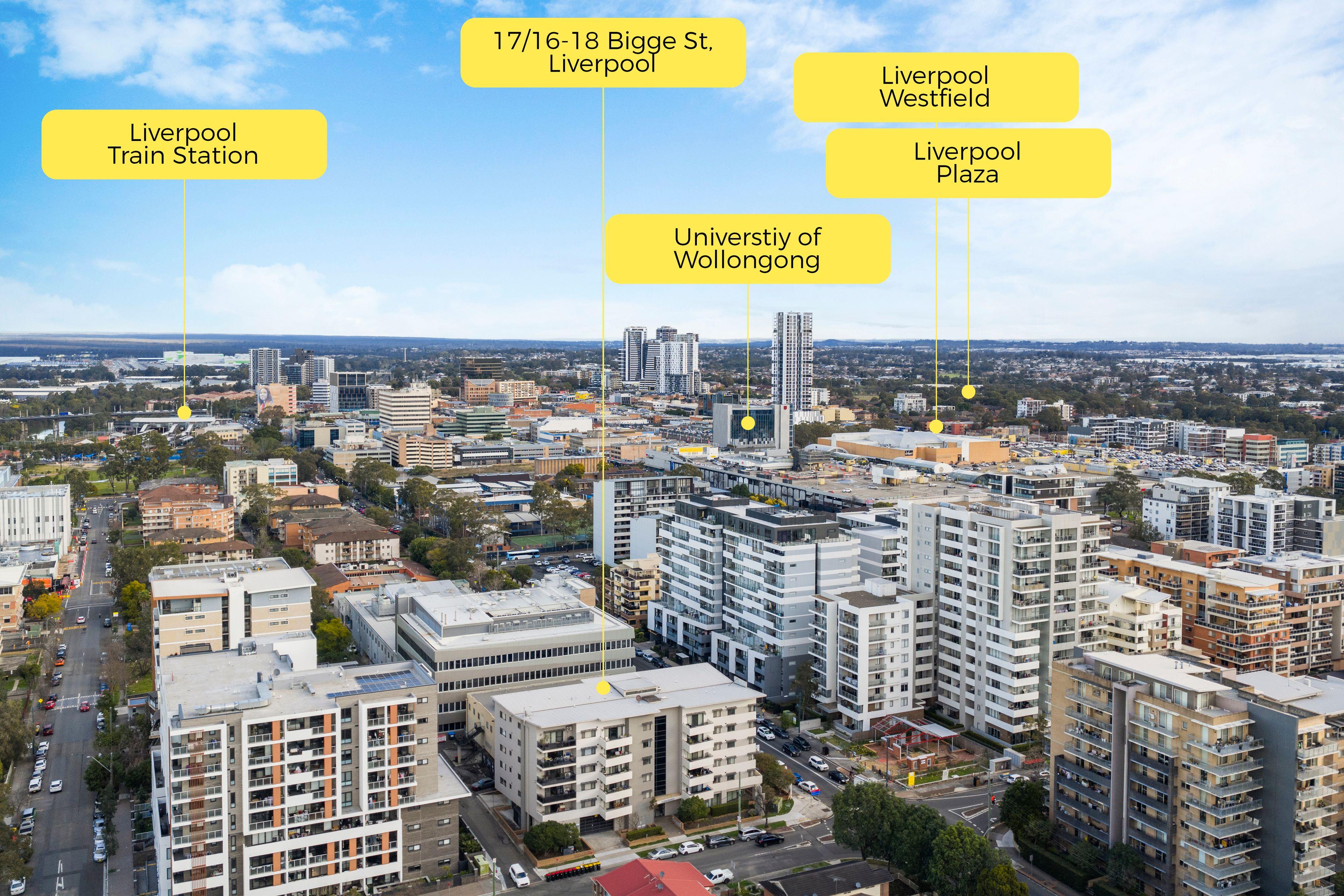 Apartment for Sale: Liverpool, NSW 2170, NSW, 2170