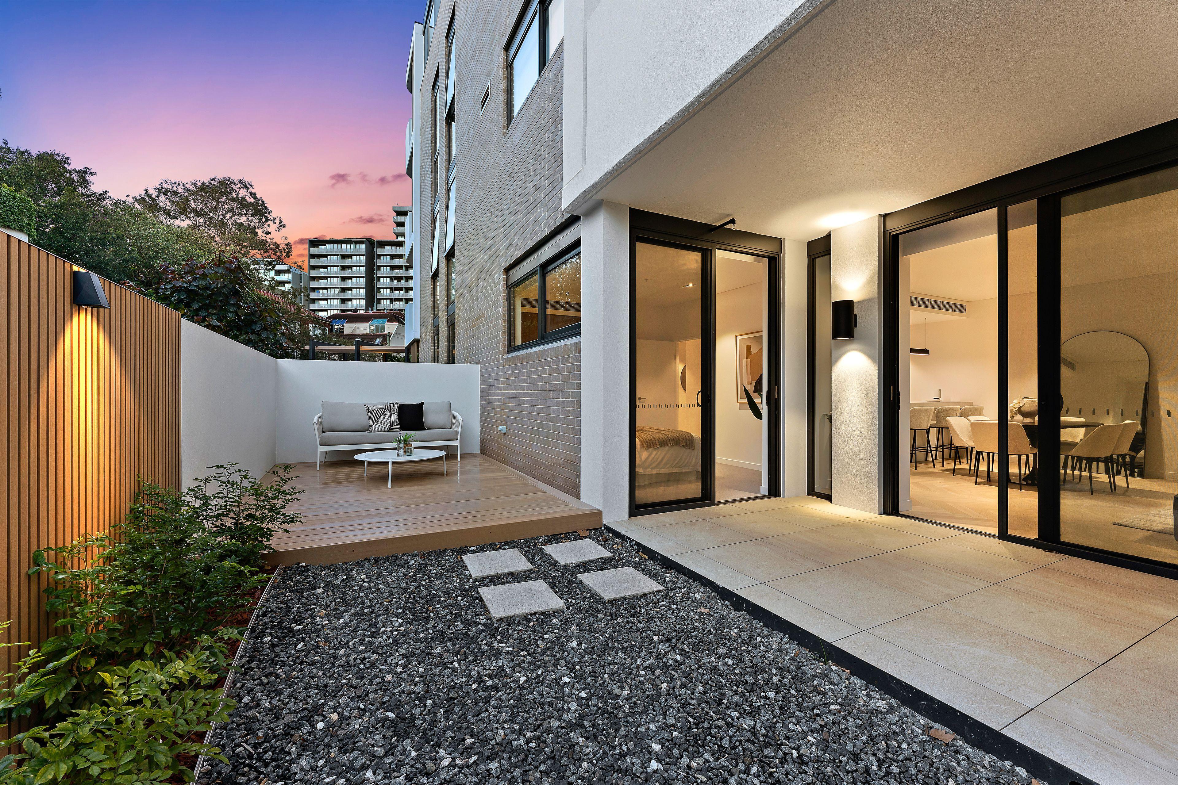 Prop-GPT: Unit: NSW North Sydney, NSW 2060 Home For Sale