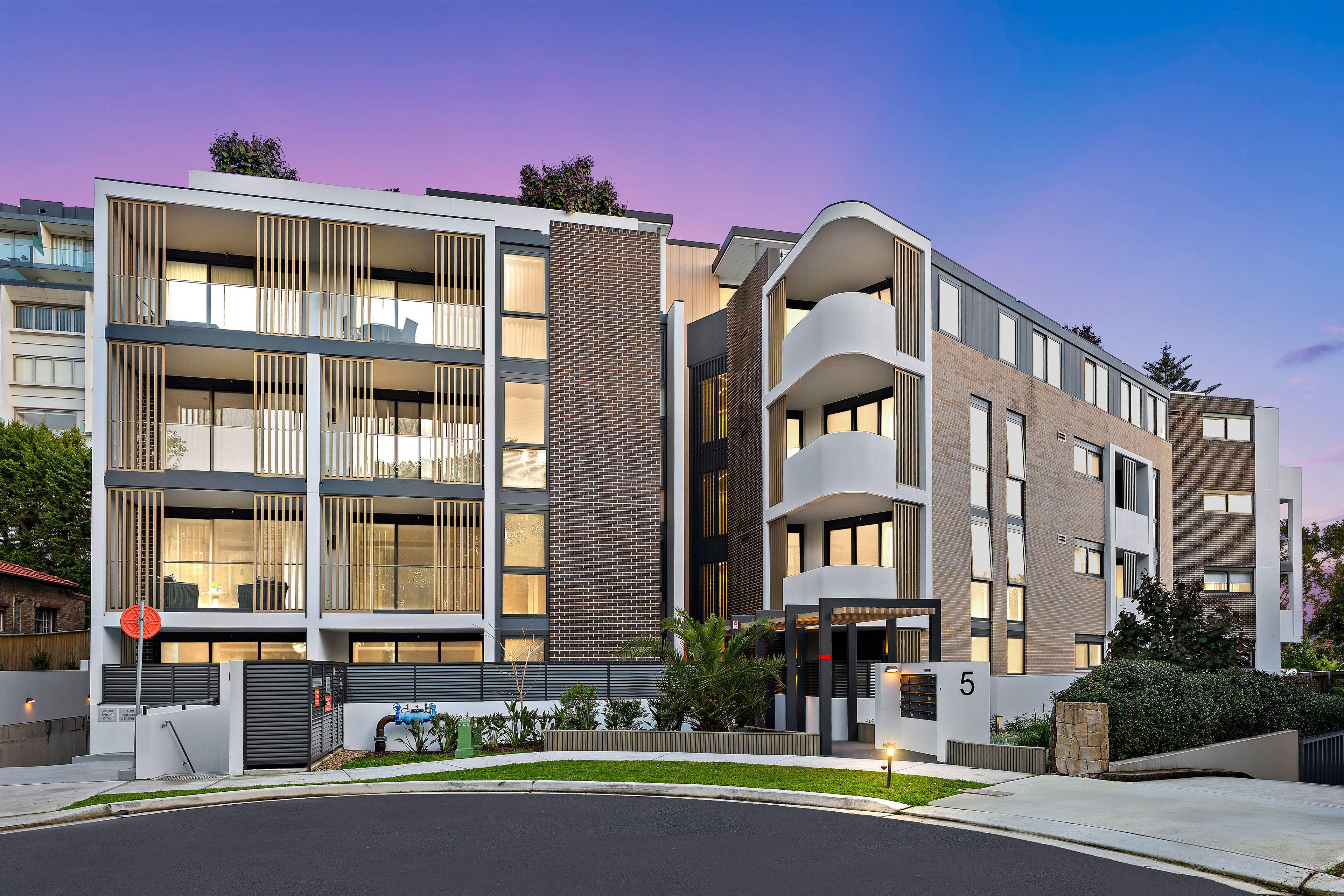 Unit for Sale: North Sydney, NSW 2060, NSW, 2060