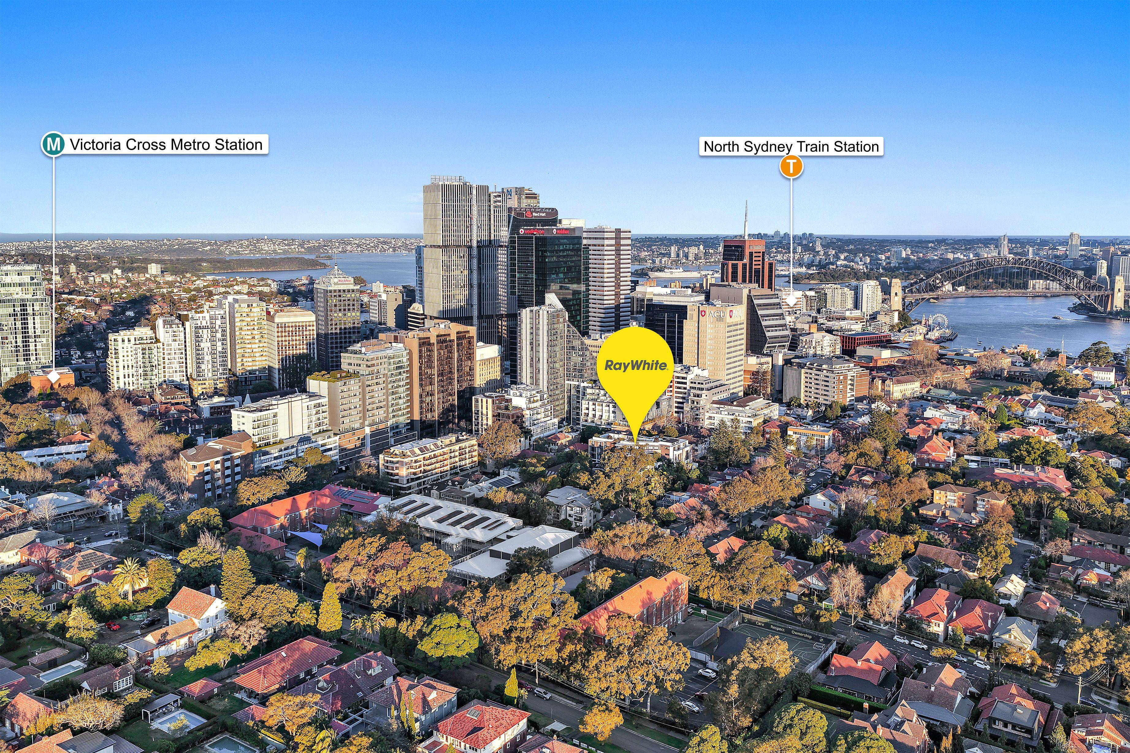 Unit for Sale: North Sydney, NSW 2060, NSW, 2060