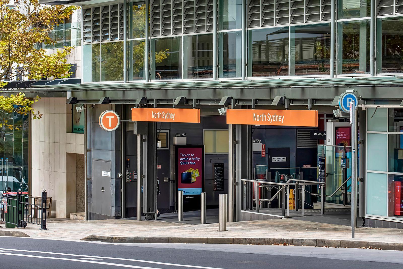 Unit for Sale: North Sydney, NSW 2060, NSW, 2060