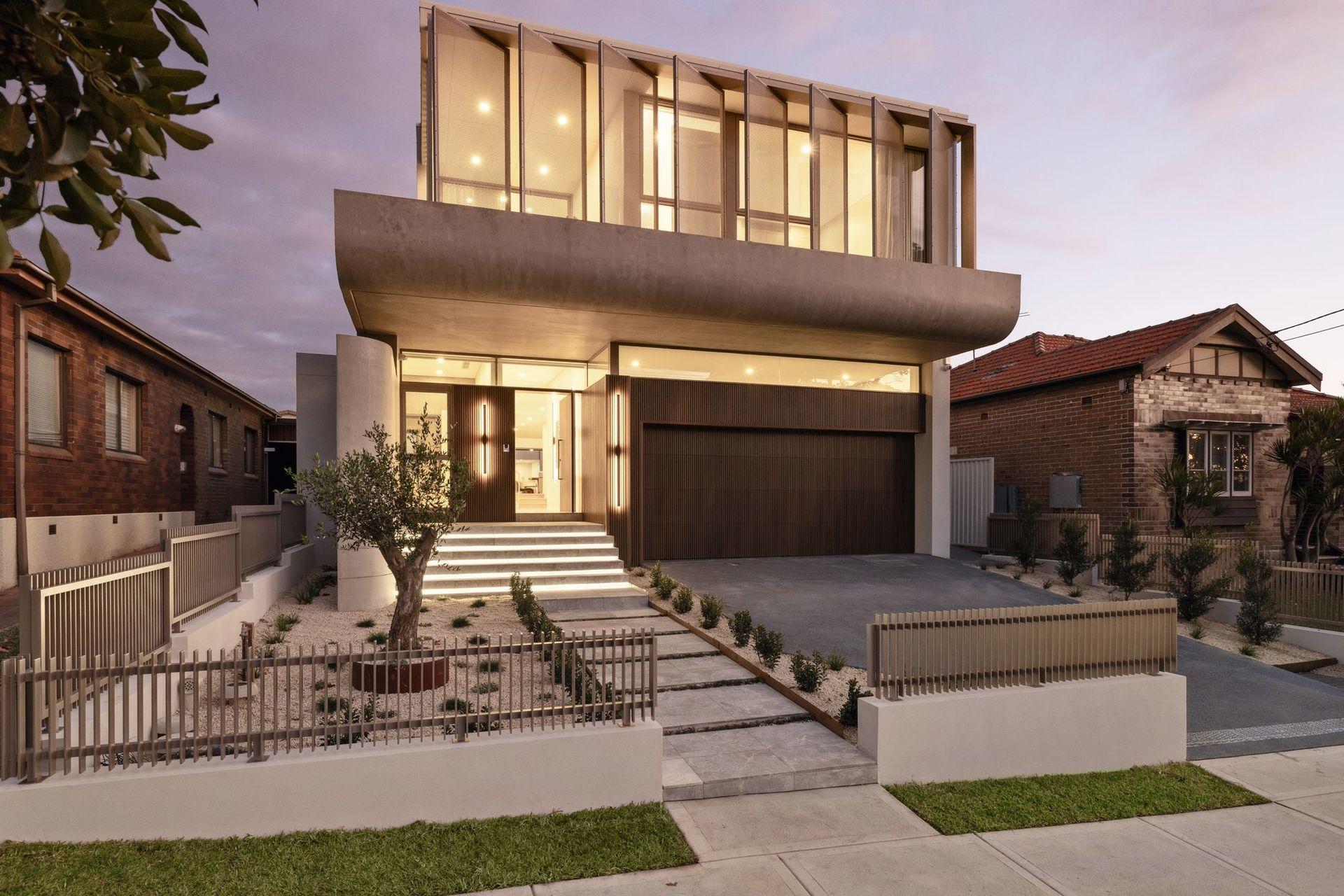 Prop-GPT: House: NSW Concord, NSW 2137 Home For Sale