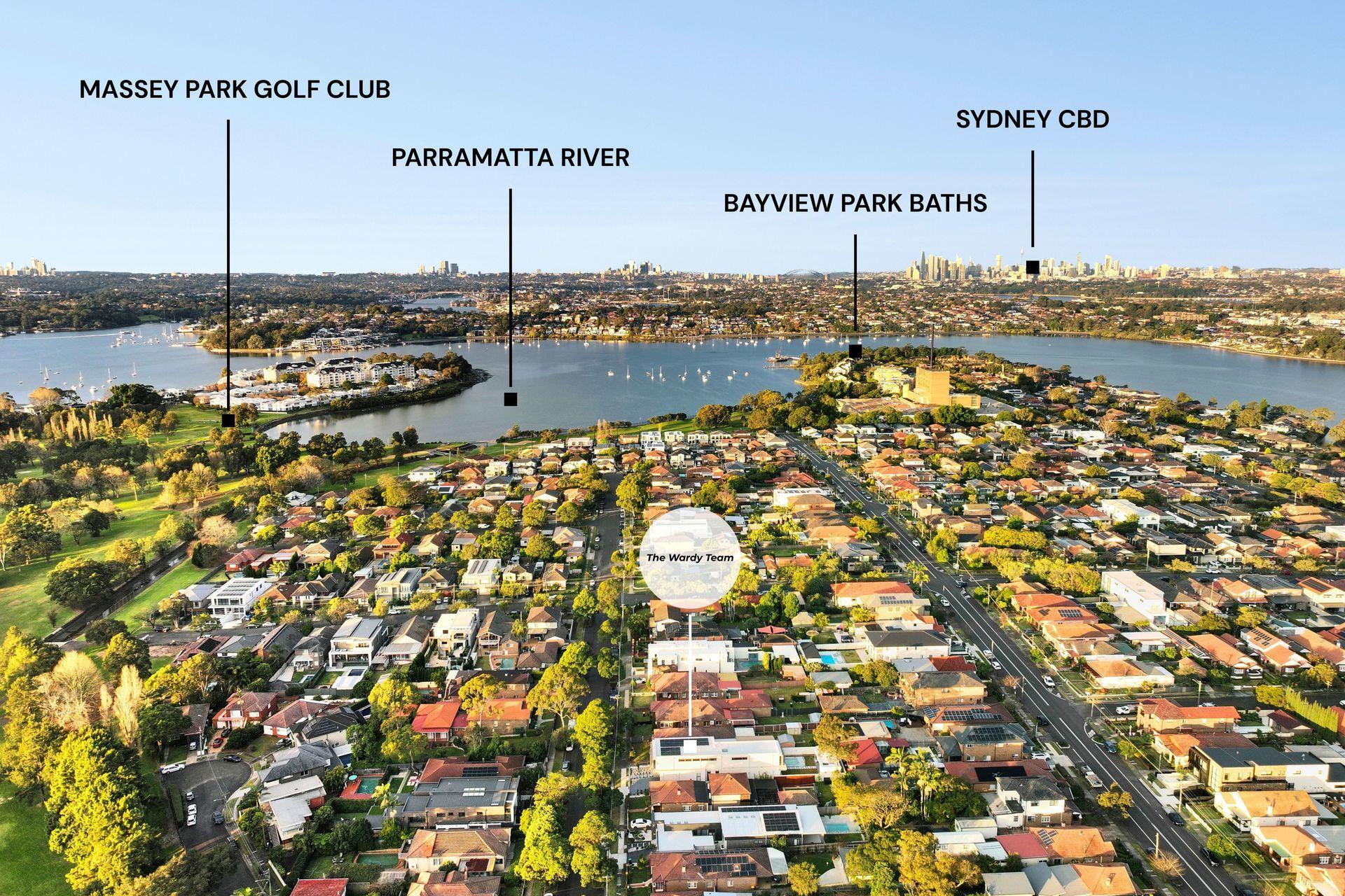 House for Sale: Concord, NSW 2137, NSW, 2137