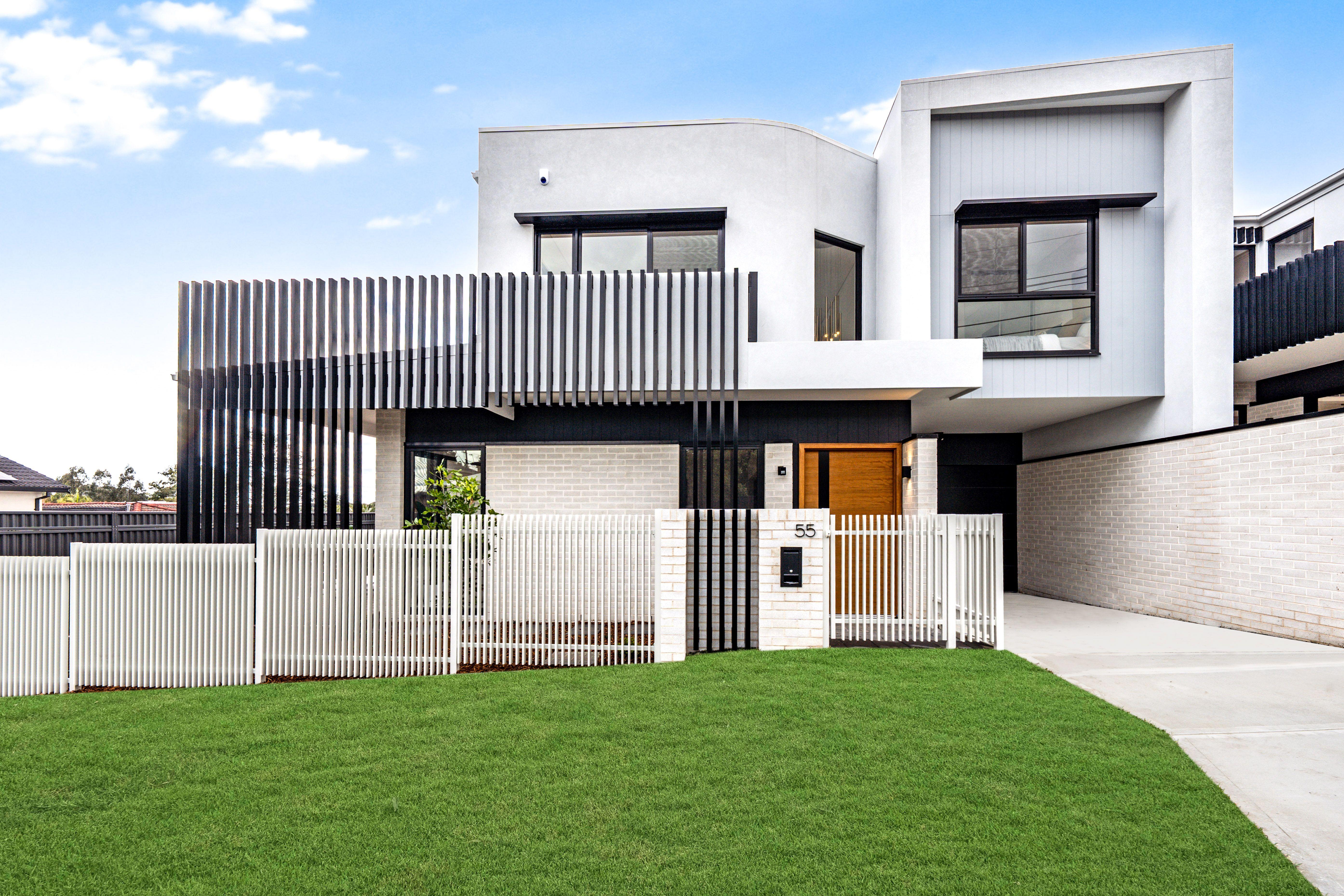 Prop-GPT: DuplexSemi-detached: NSW Georges Hall, NSW 2198 Home For Sale