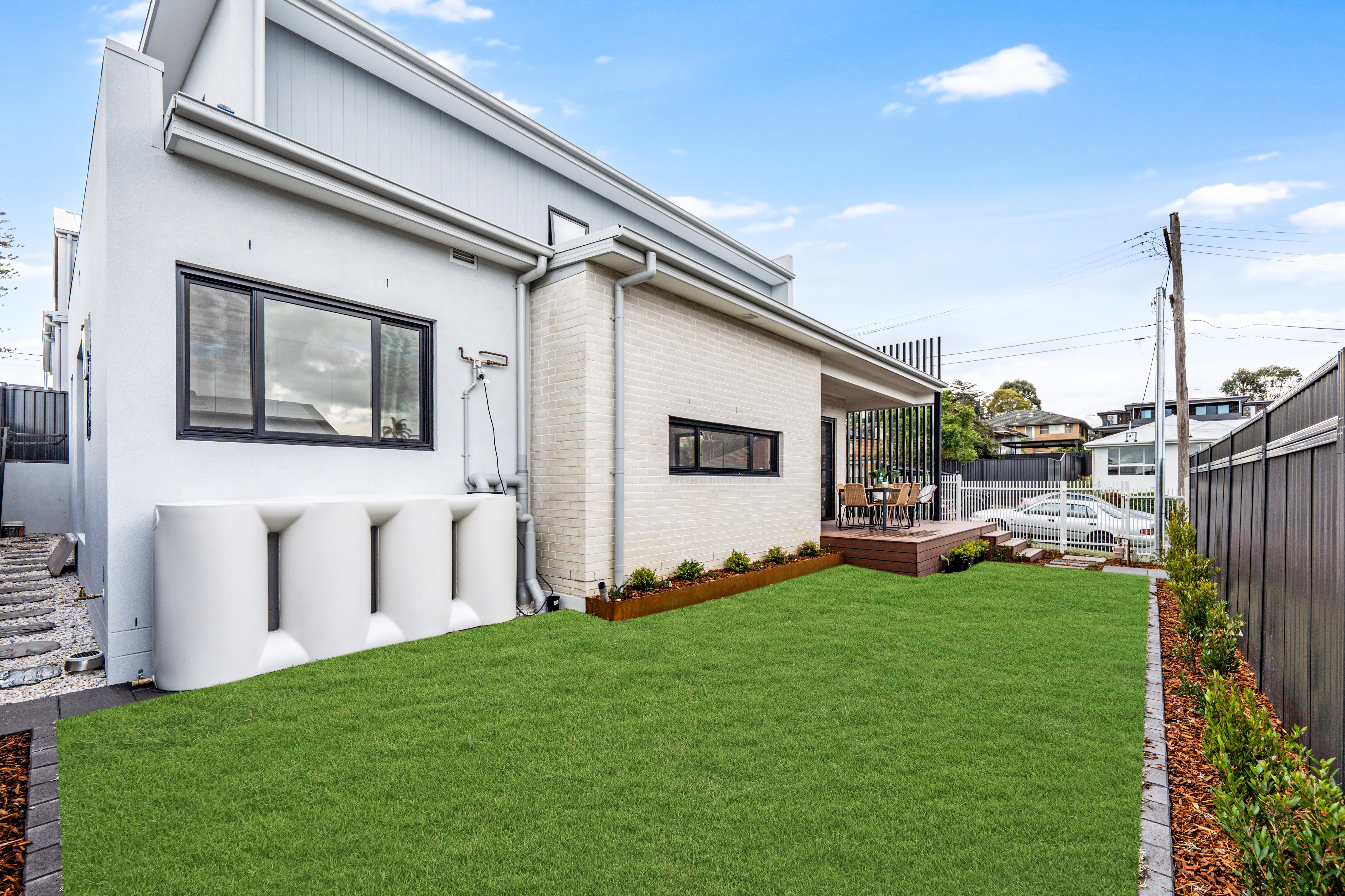 DuplexSemi-detached for Sale: Georges Hall, NSW 2198, NSW, 2198