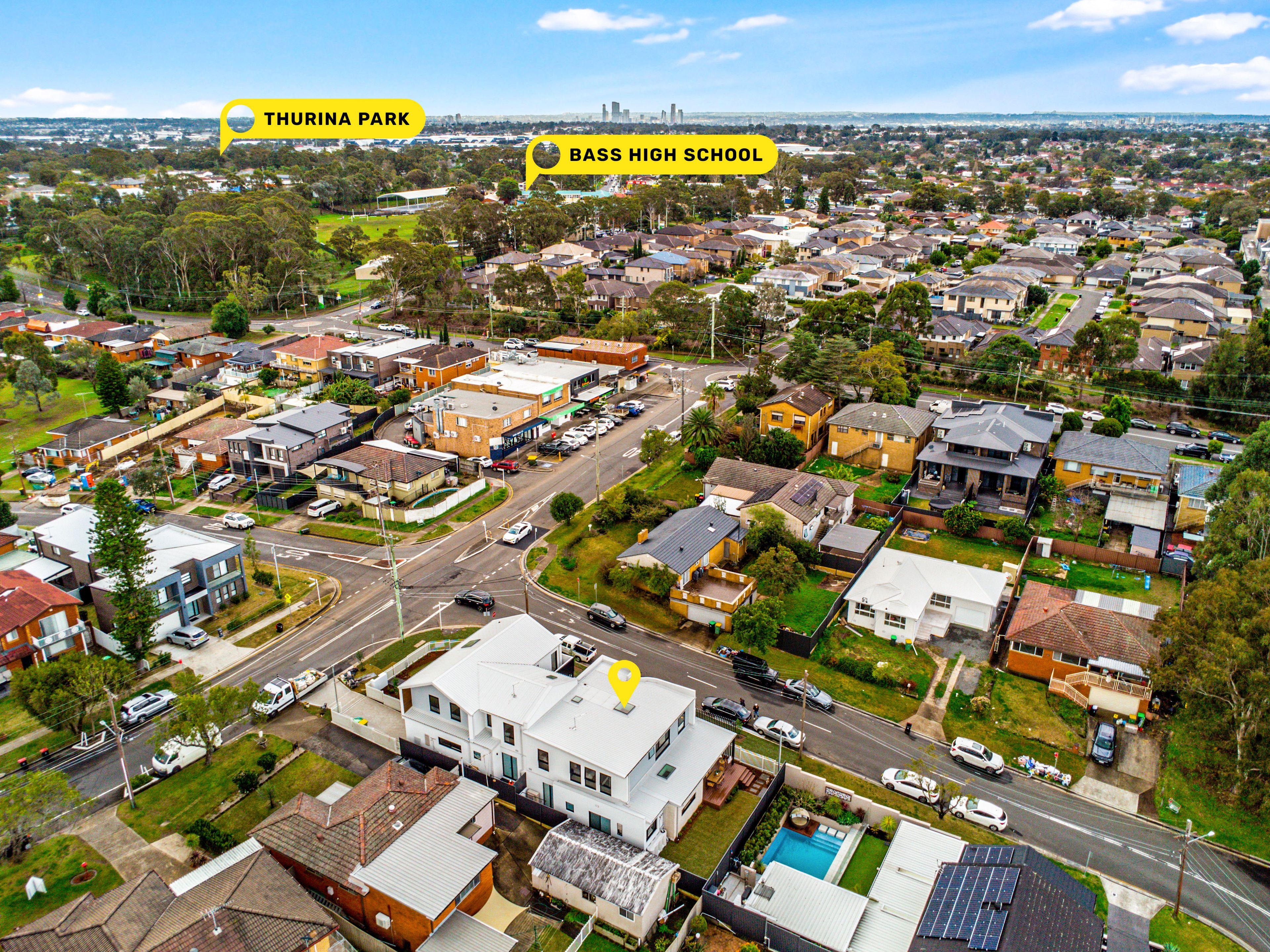 DuplexSemi-detached for Sale: Georges Hall, NSW 2198, NSW, 2198