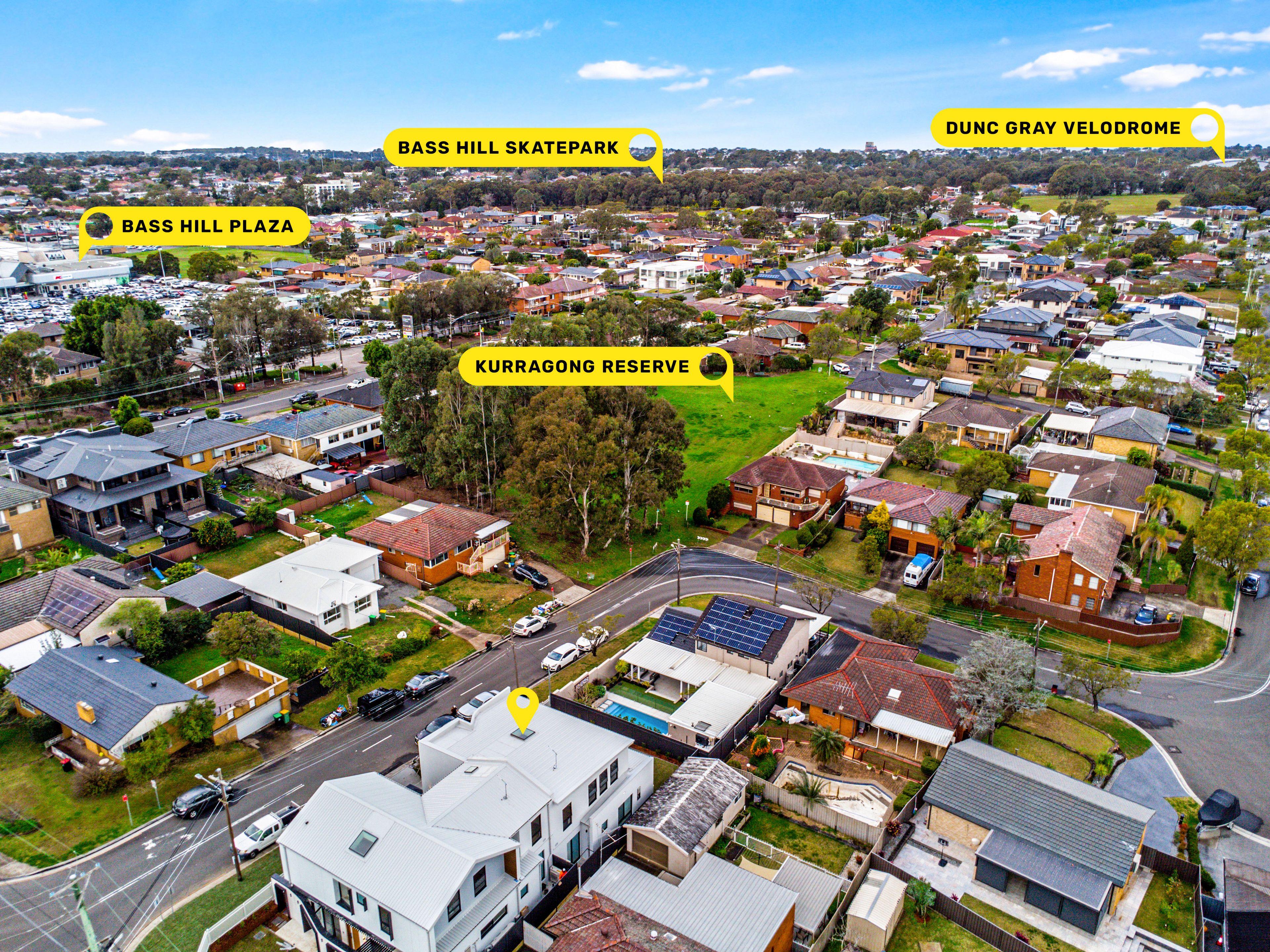 DuplexSemi-detached for Sale: Georges Hall, NSW 2198, NSW, 2198