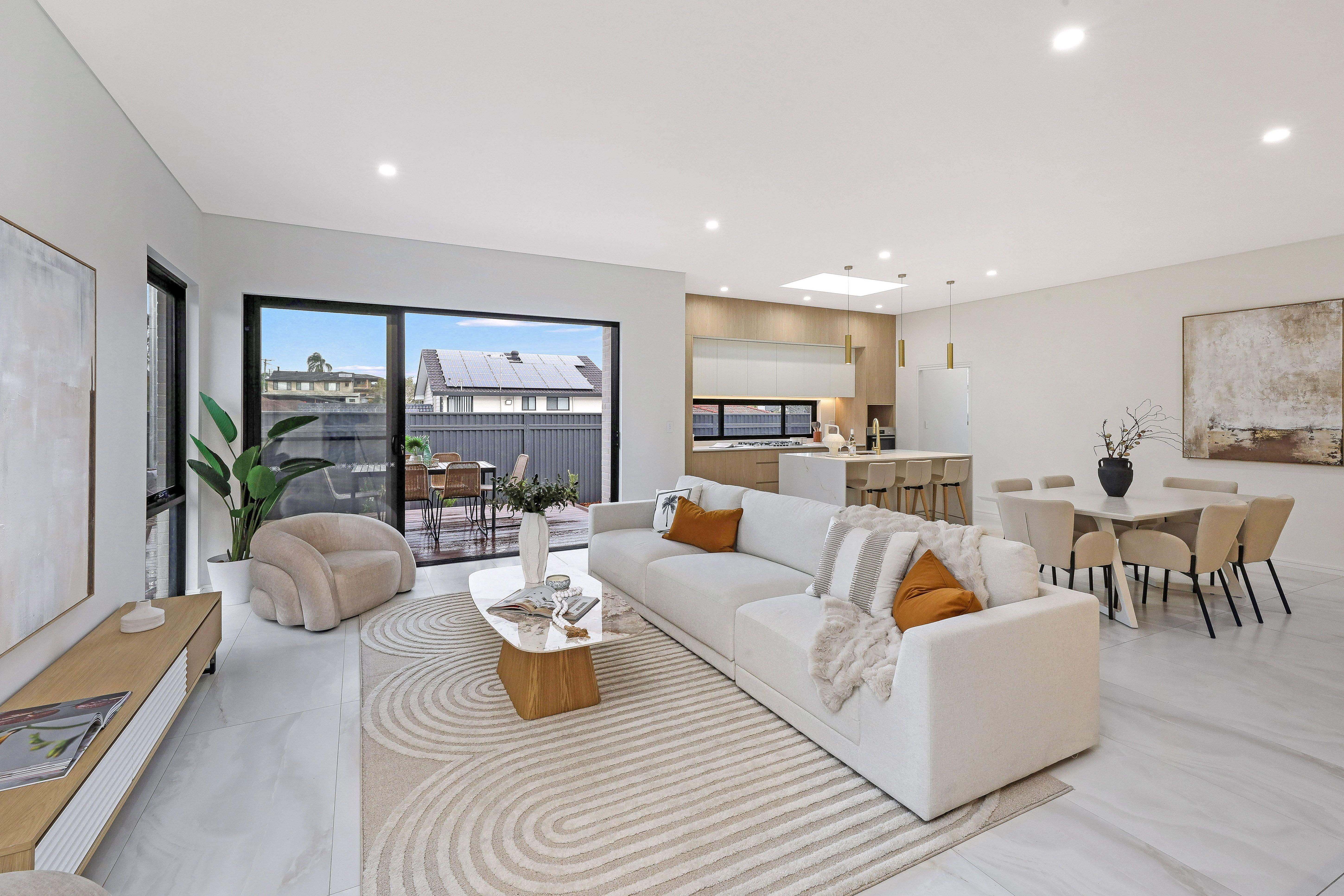 DuplexSemi-detached for Sale: Georges Hall, NSW 2198, NSW, 2198