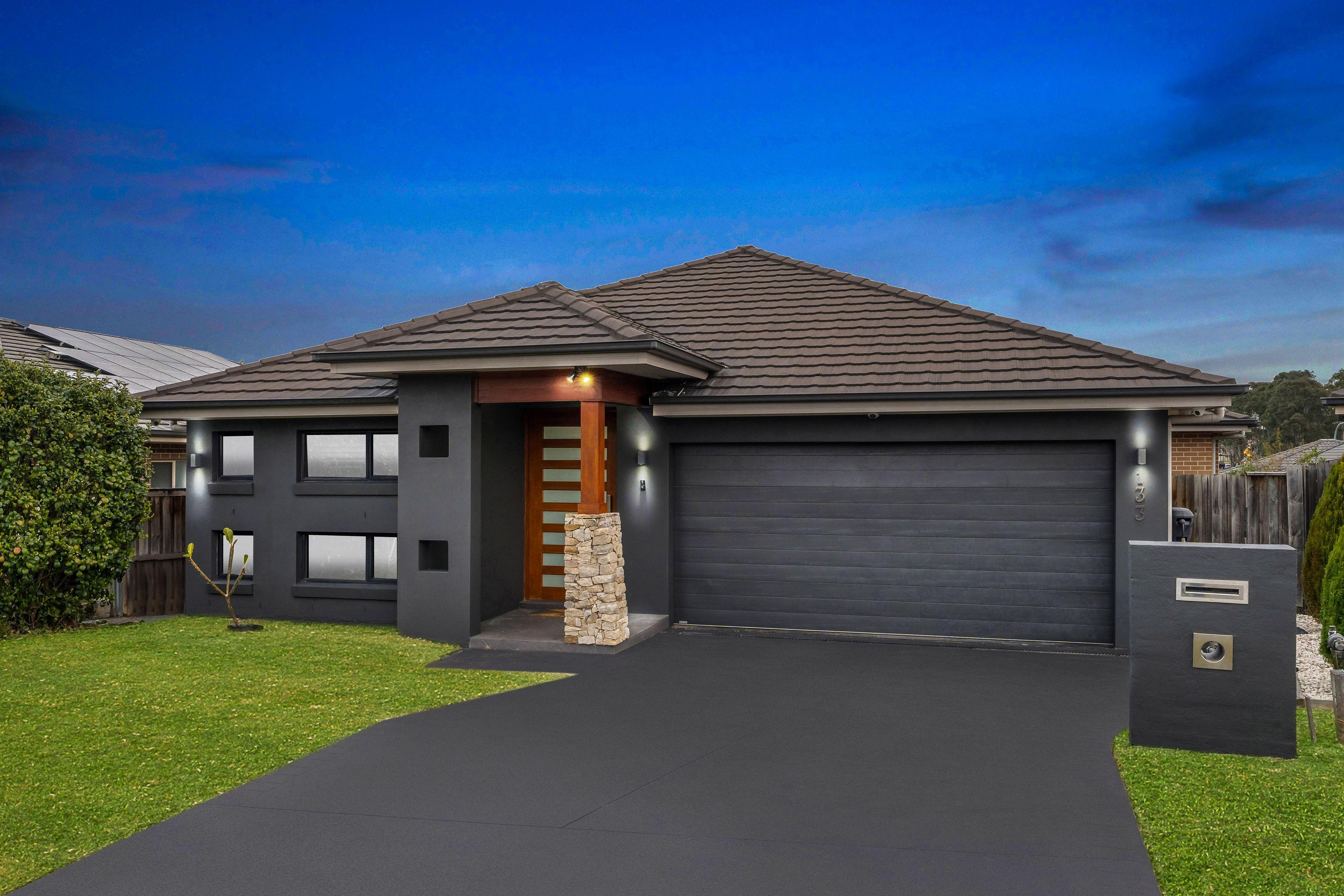 Prop-GPT: House: NSW Carnes Hill, NSW 2171 Home For Sale
