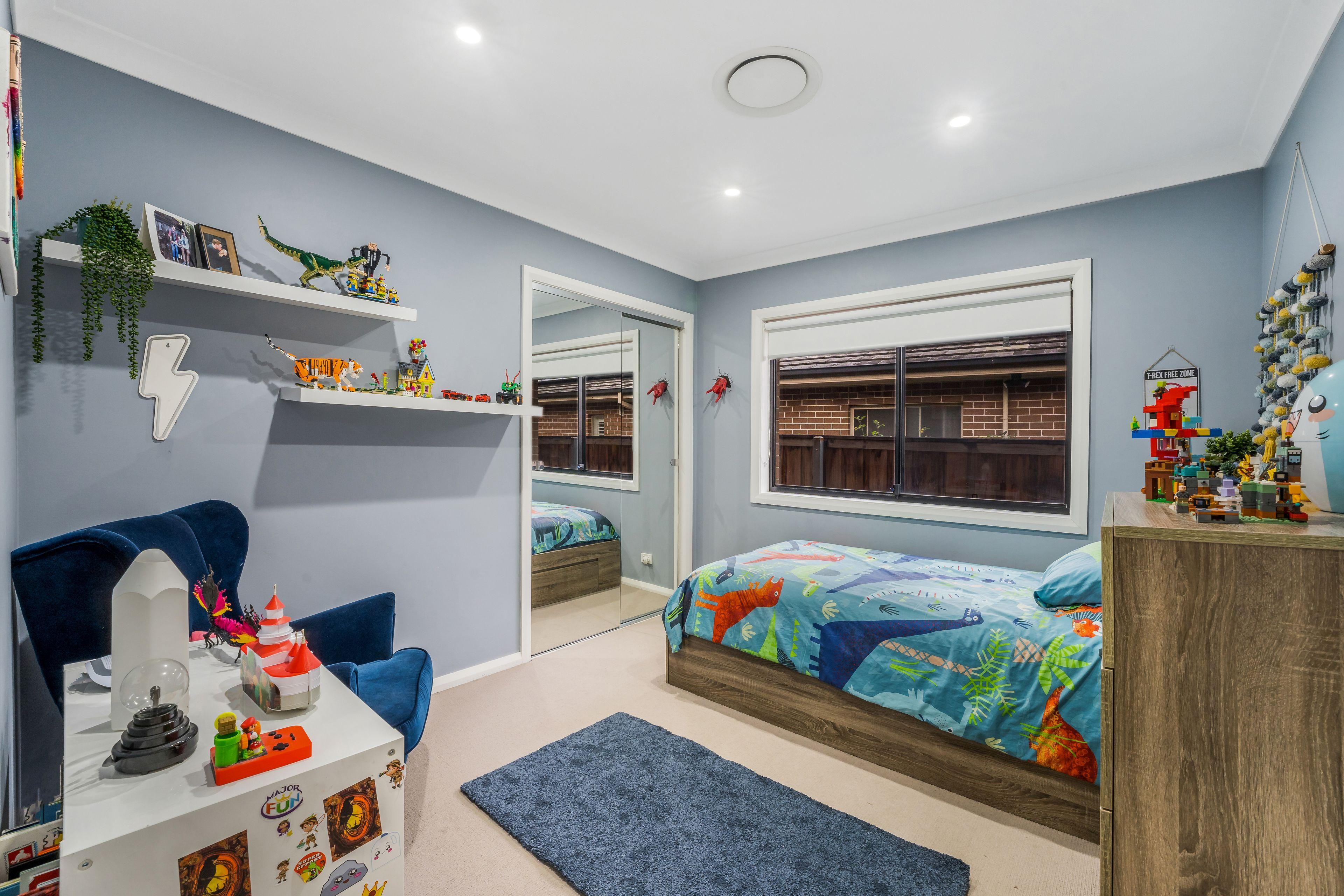 House for Sale: Carnes Hill, NSW 2171, NSW, 2171