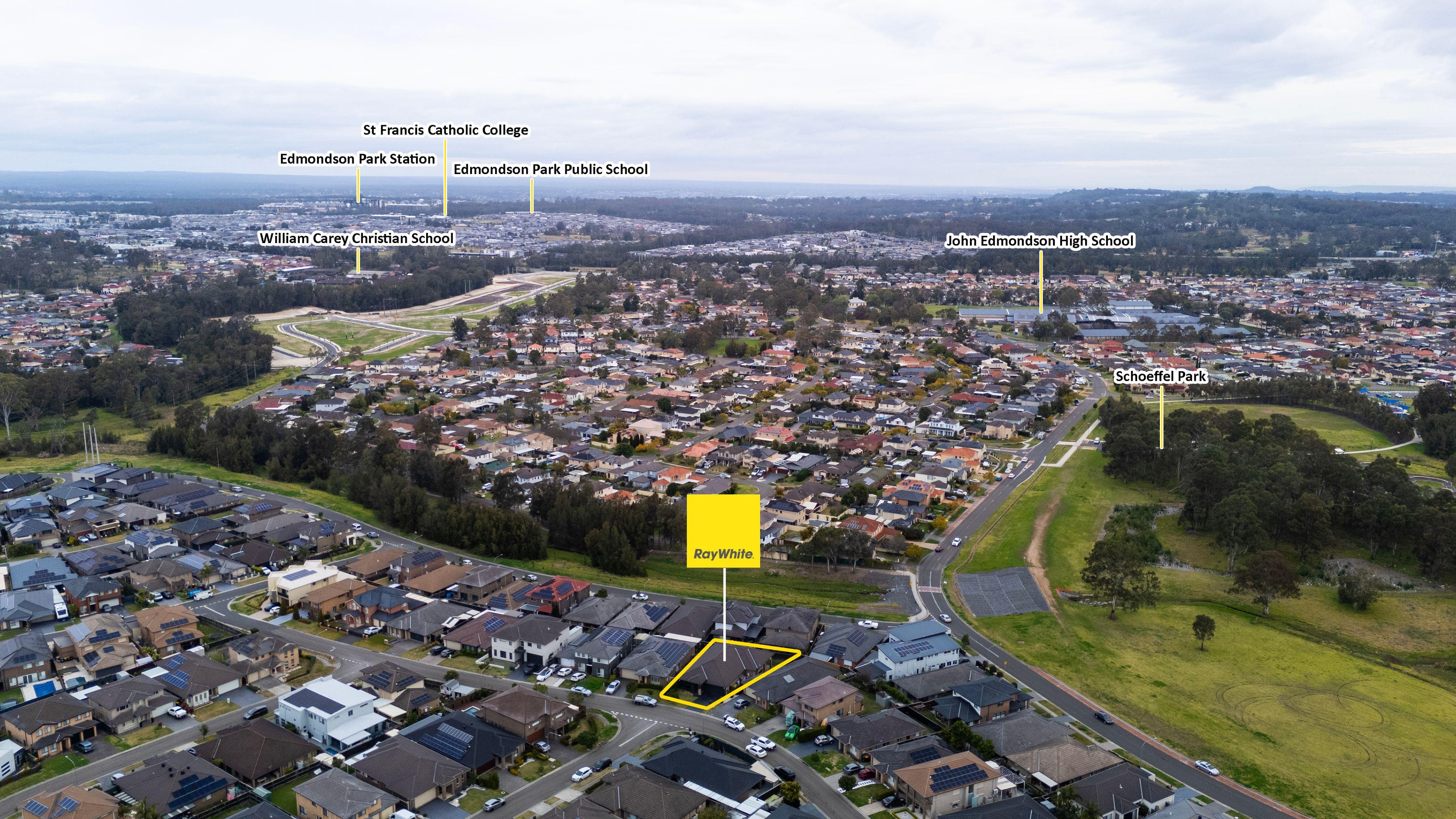 House for Sale: Carnes Hill, NSW 2171, NSW, 2171