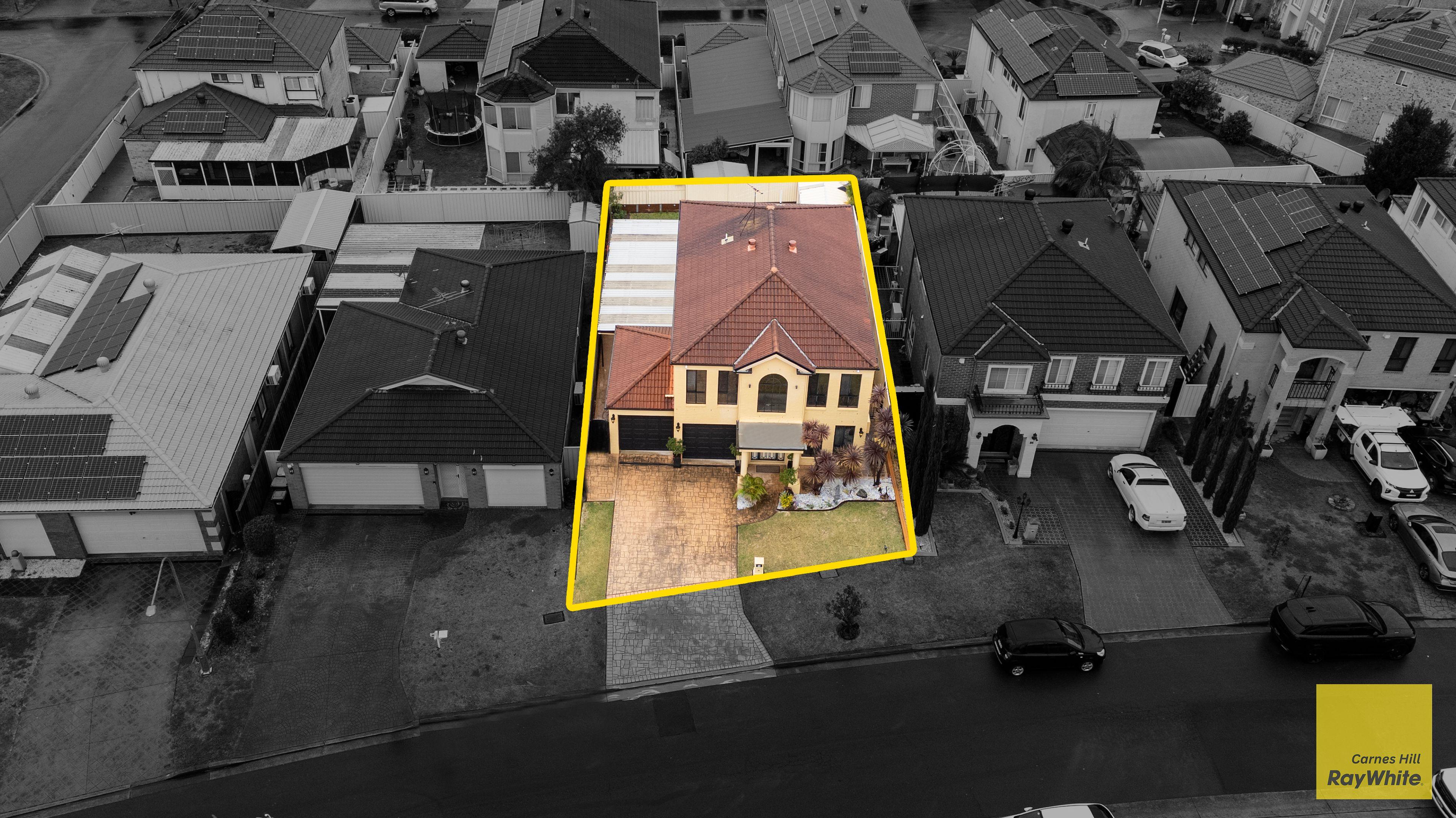 House for Sale: West Hoxton, NSW 2171, NSW, 2171