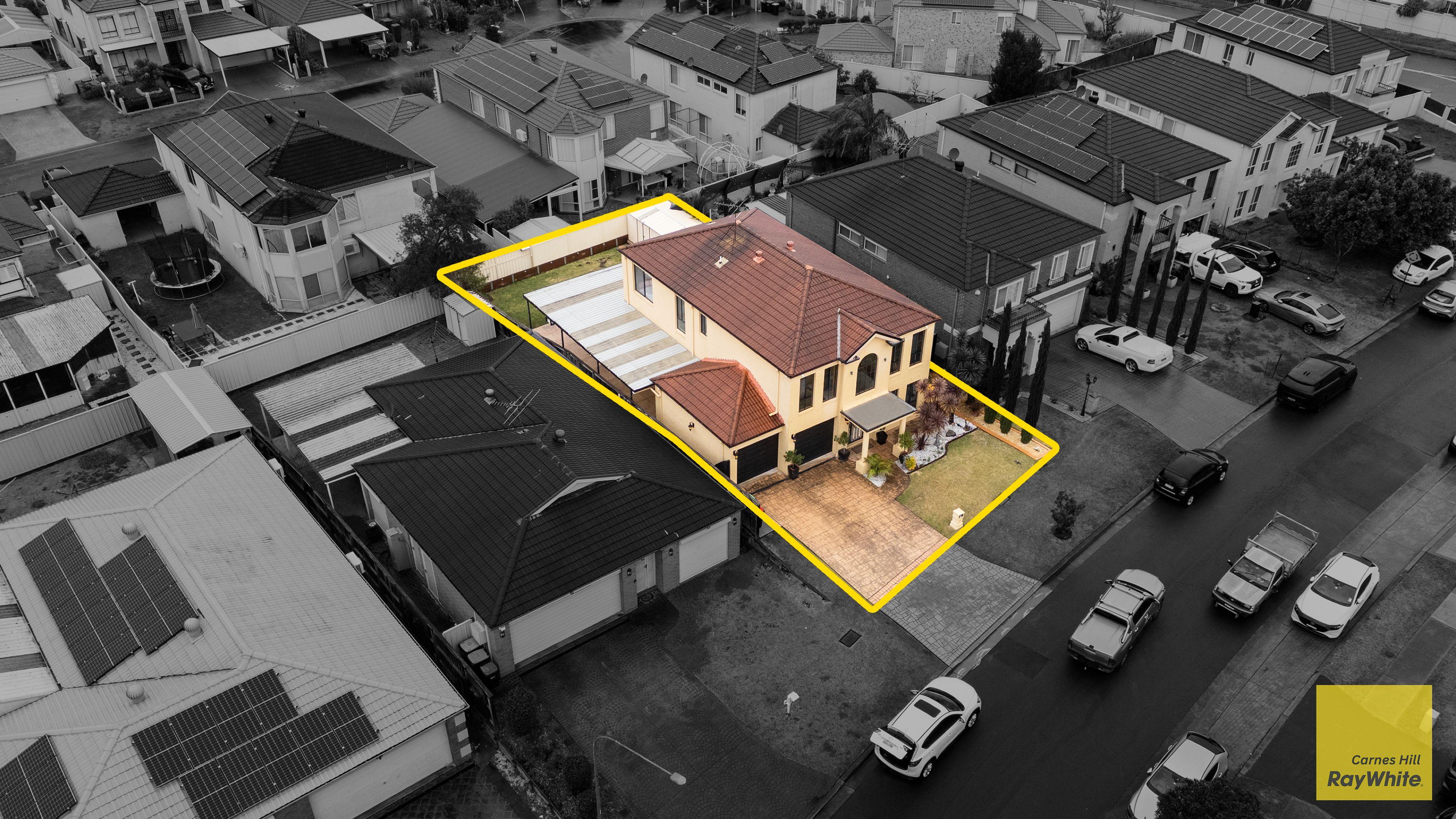 House for Sale: West Hoxton, NSW 2171, NSW, 2171