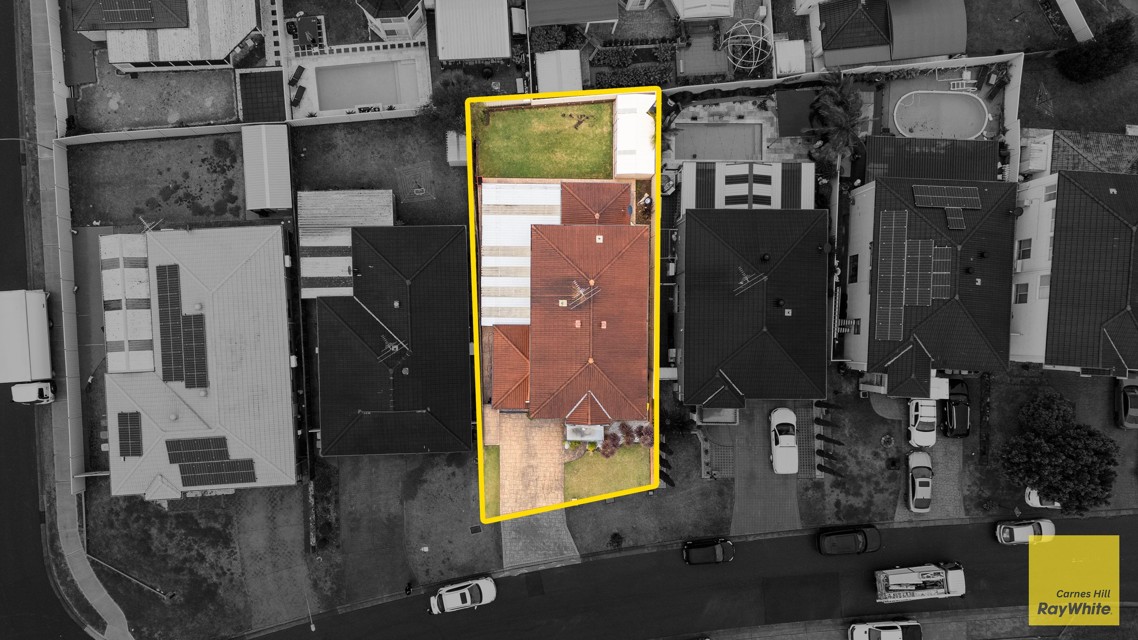House for Sale: West Hoxton, NSW 2171, NSW, 2171