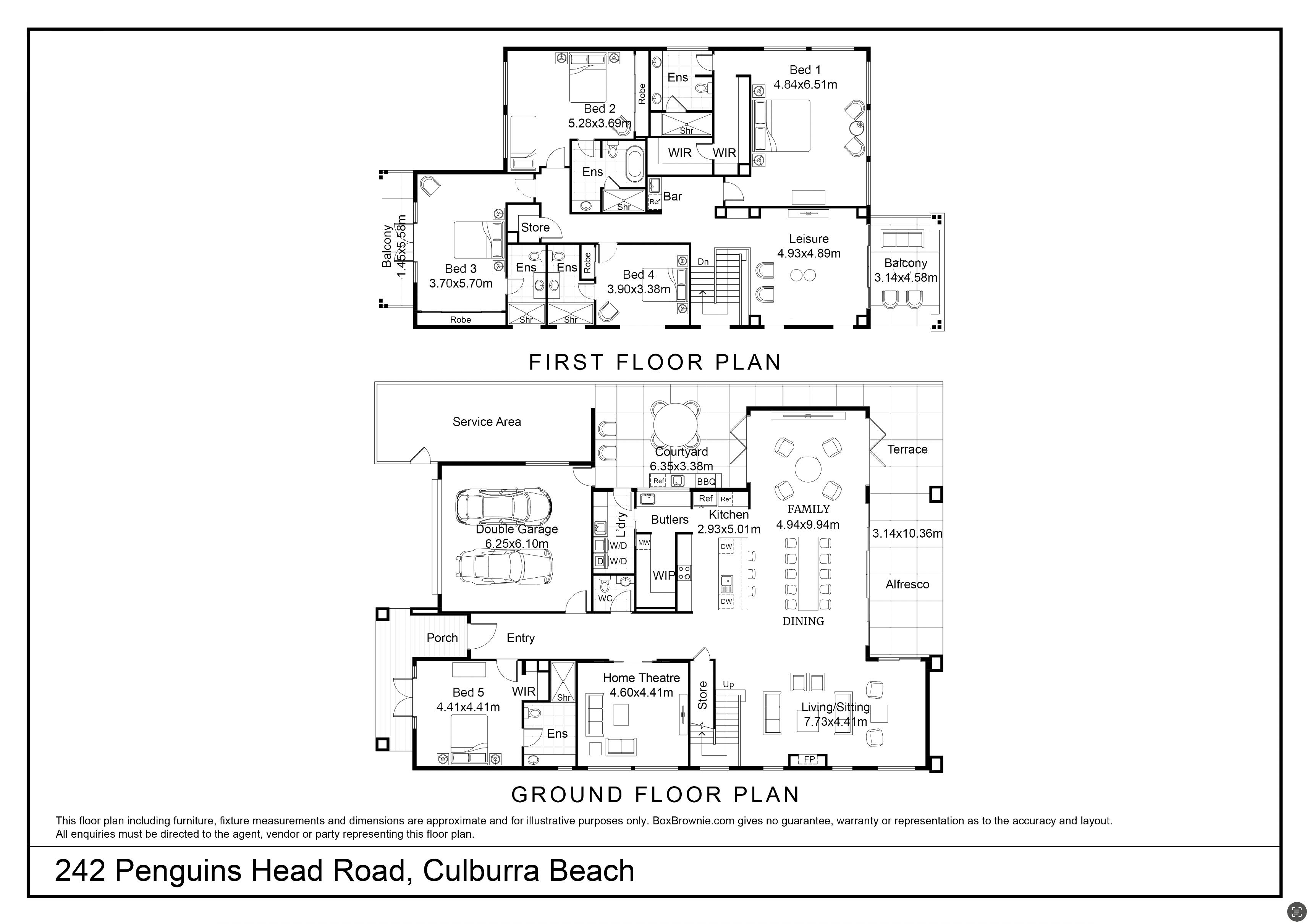 House for Sale: Culburra Beach, NSW 2540, NSW, 2540