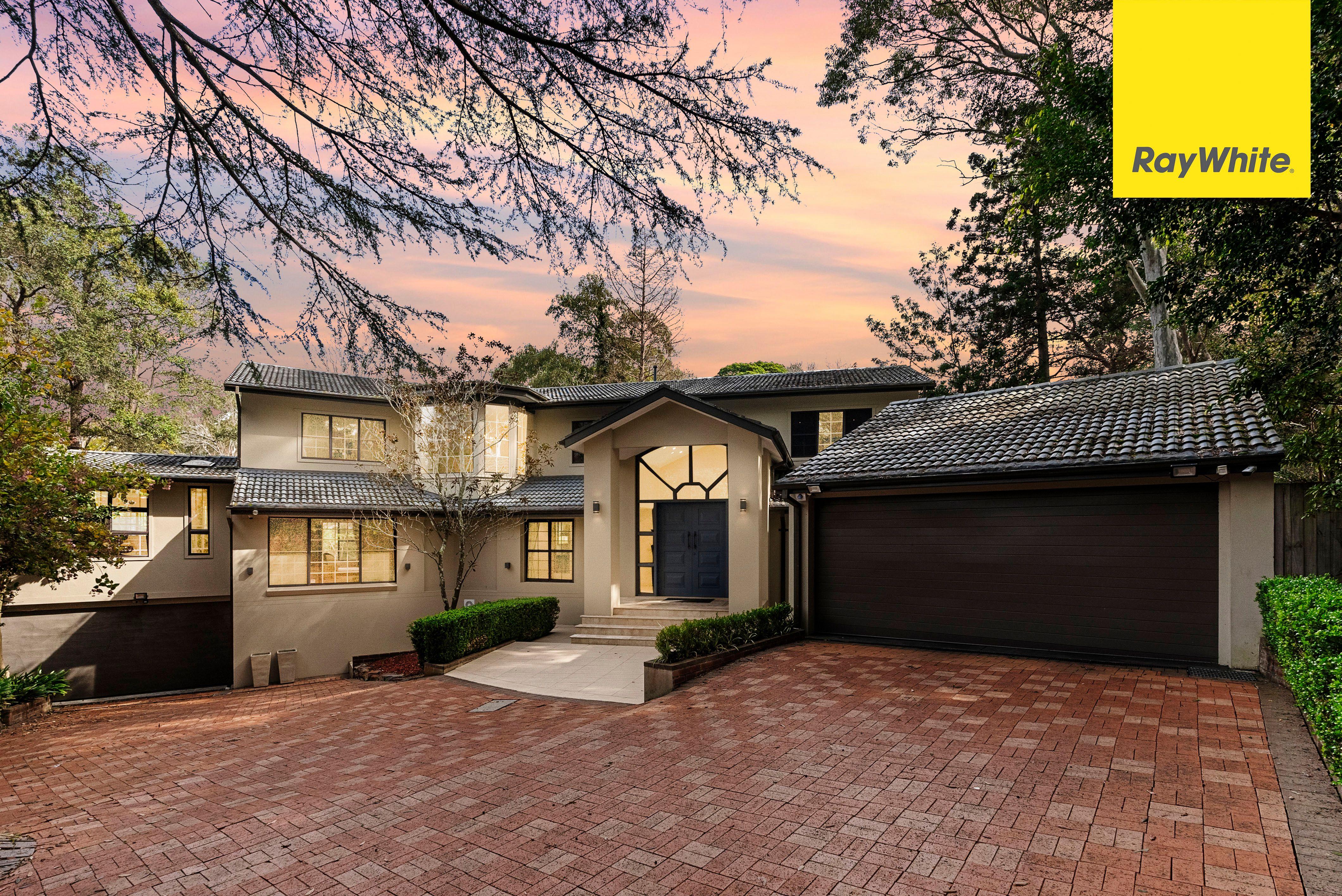 Prop-GPT: House: NSW West Pymble, NSW 2073 Home For Sale