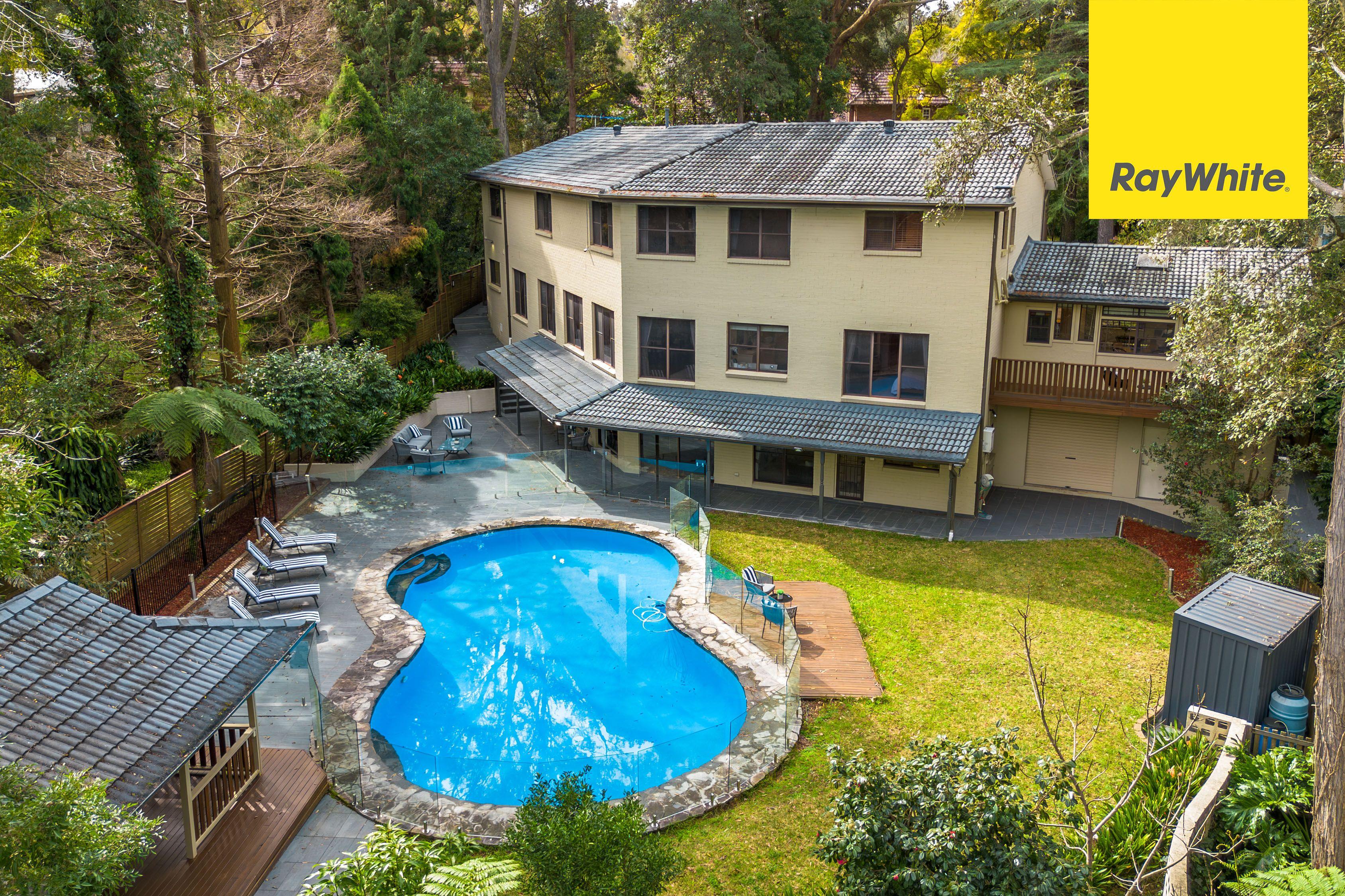 House for Sale: West Pymble, NSW 2073, NSW, 2073