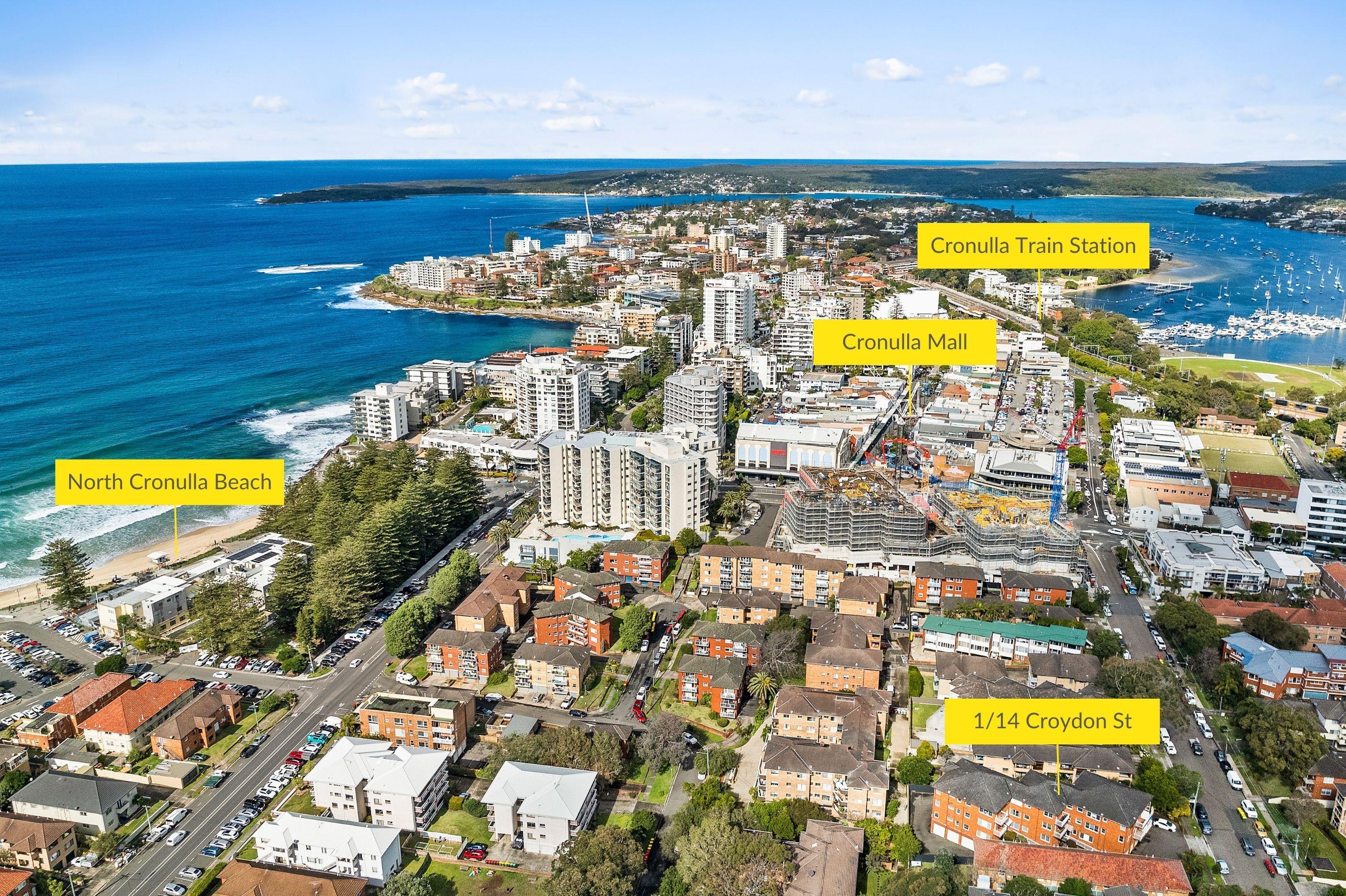 Apartment for Sale: Cronulla, NSW 2230, NSW, 2230