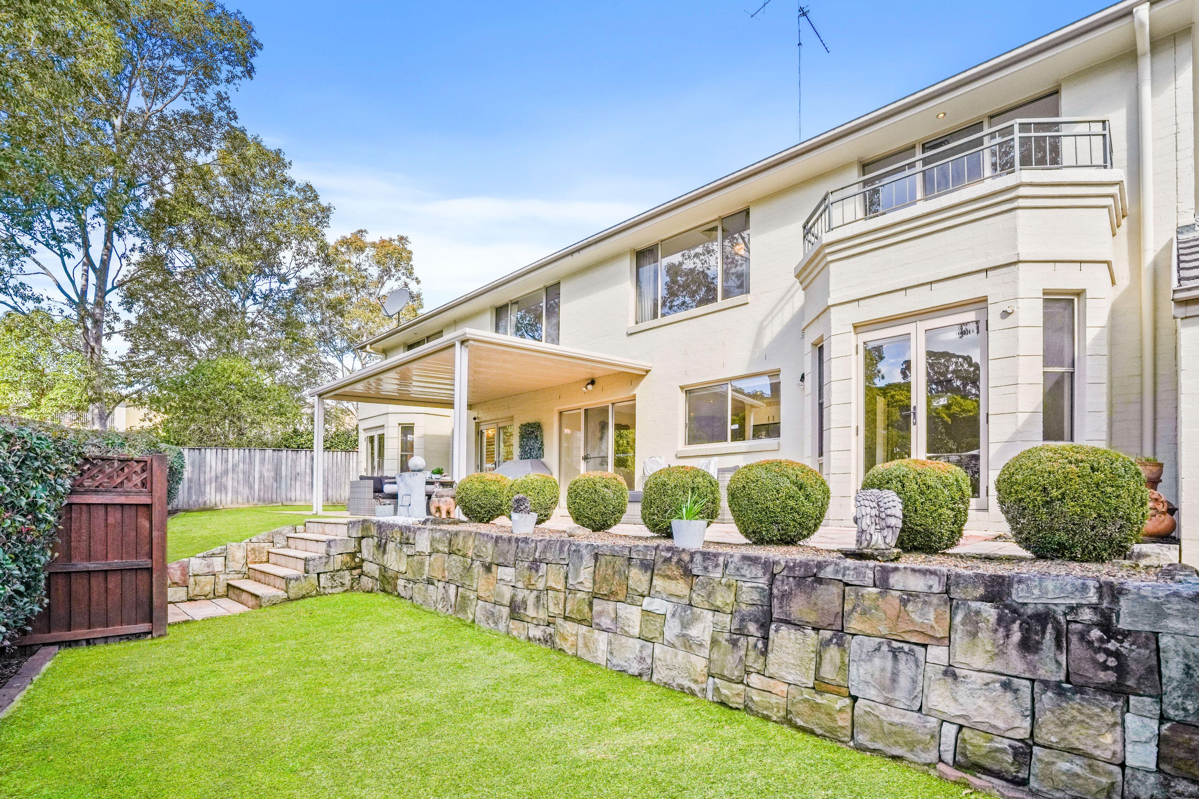 Prop-GPT: House: NSW Castle Hill, NSW 2154 Home For Sale