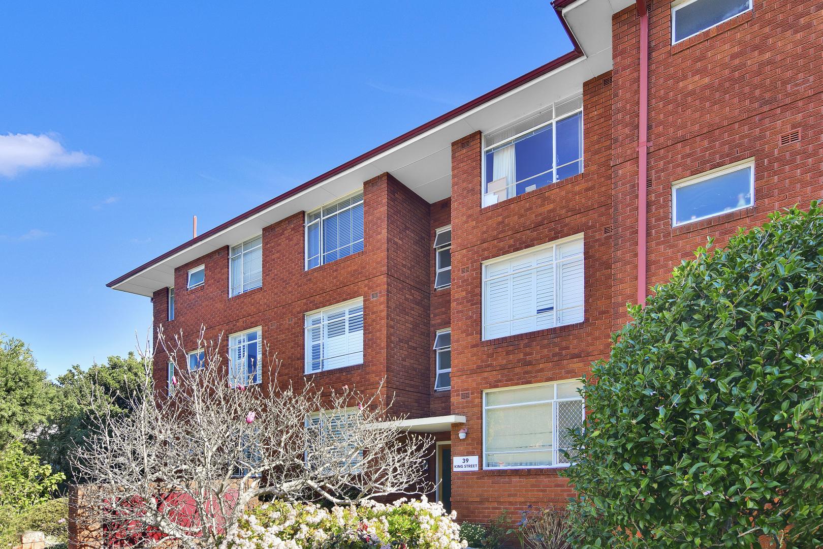 Apartment for Sale: Waverton, NSW 2060, NSW, 2060