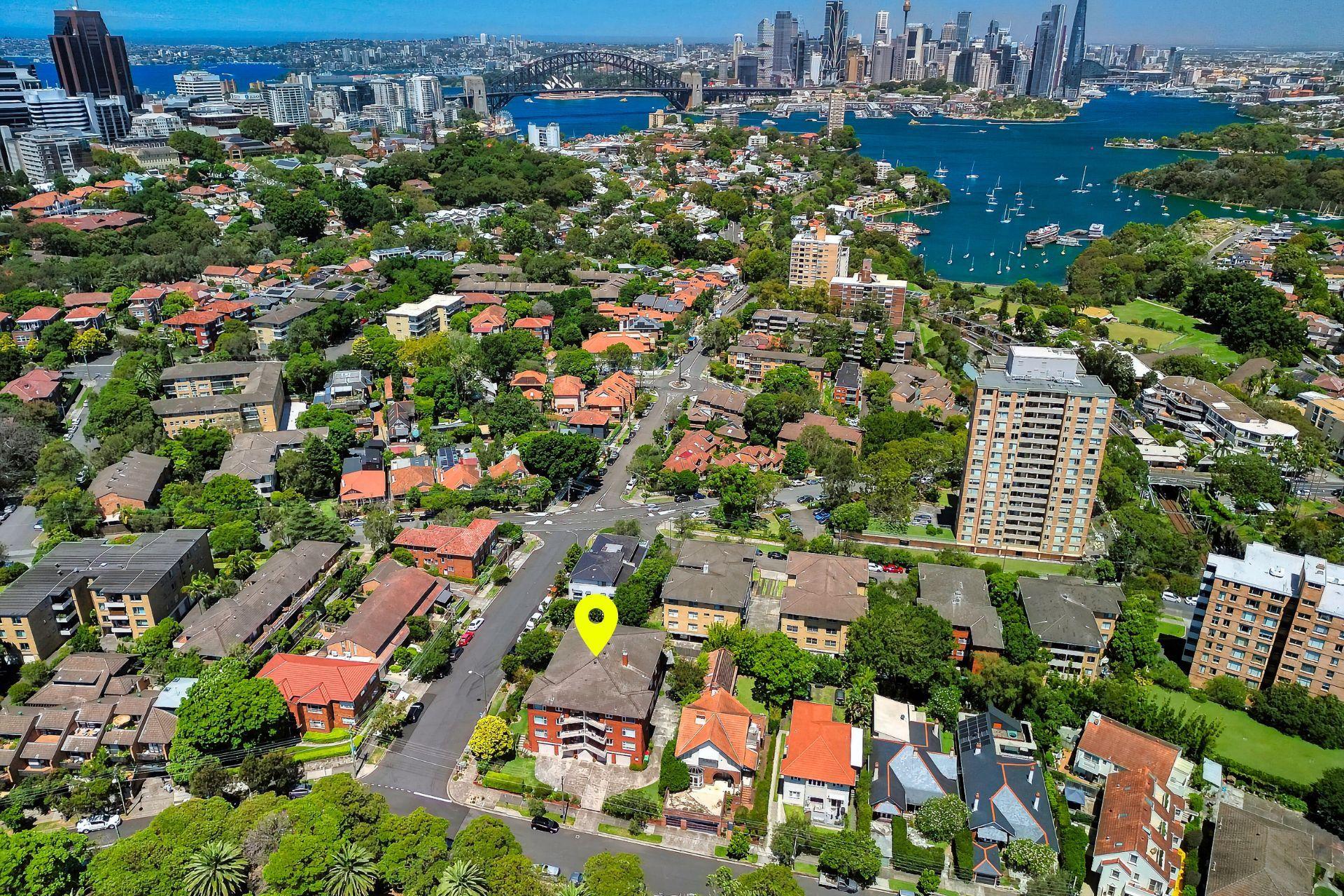Apartment for Sale: Waverton, NSW 2060, NSW, 2060