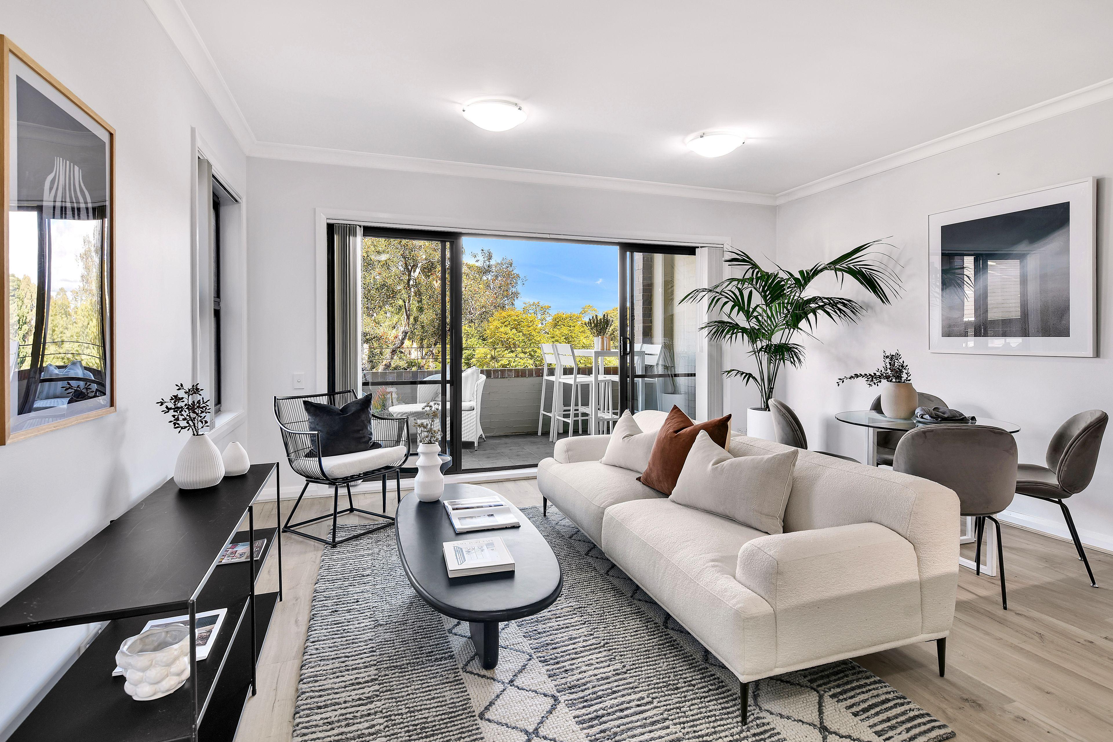 Prop-GPT: Apartment: NSW Petersham, NSW 2049 Home For Sale