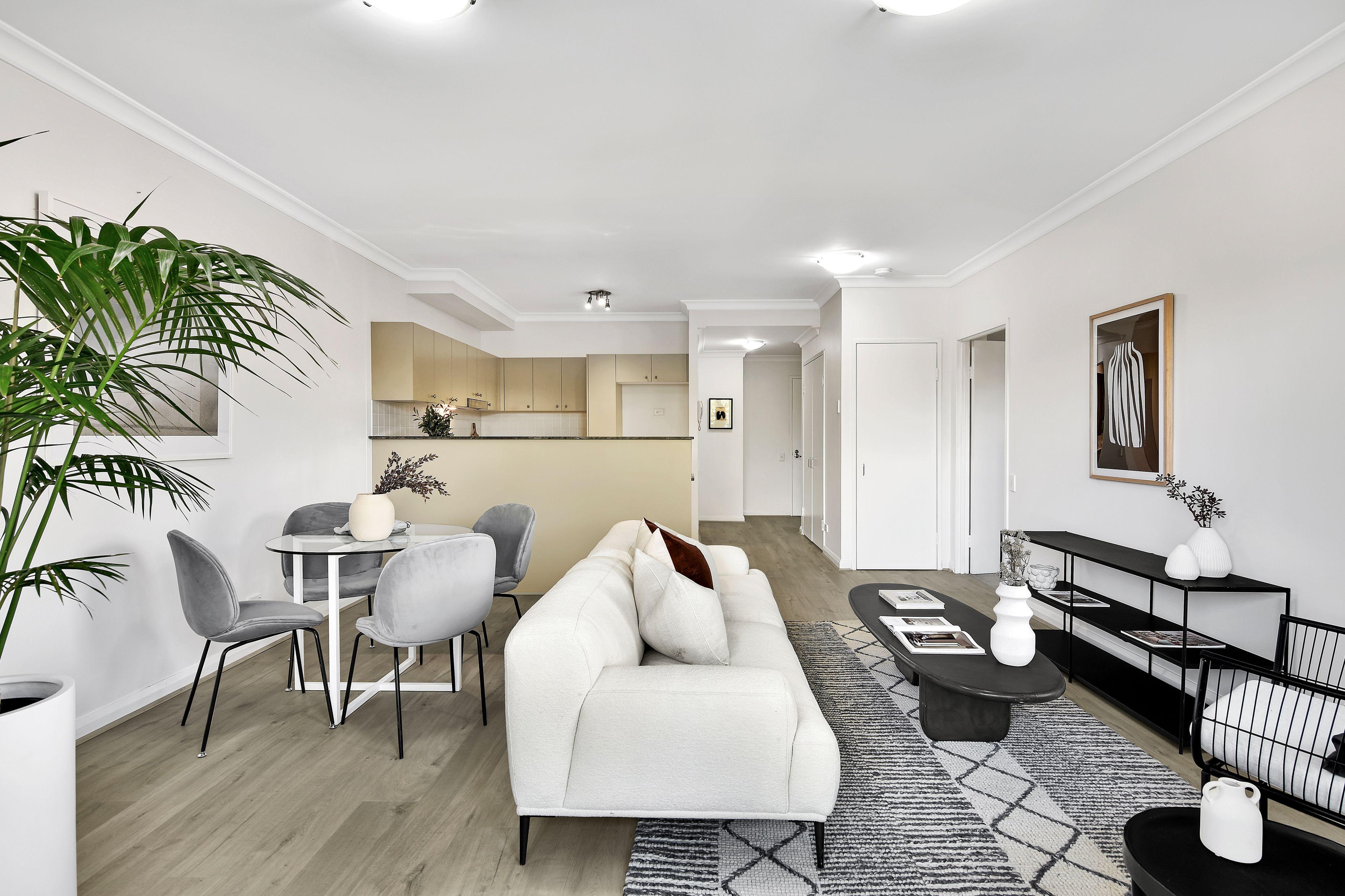 Apartment for Sale: Petersham, NSW 2049, NSW, 2049