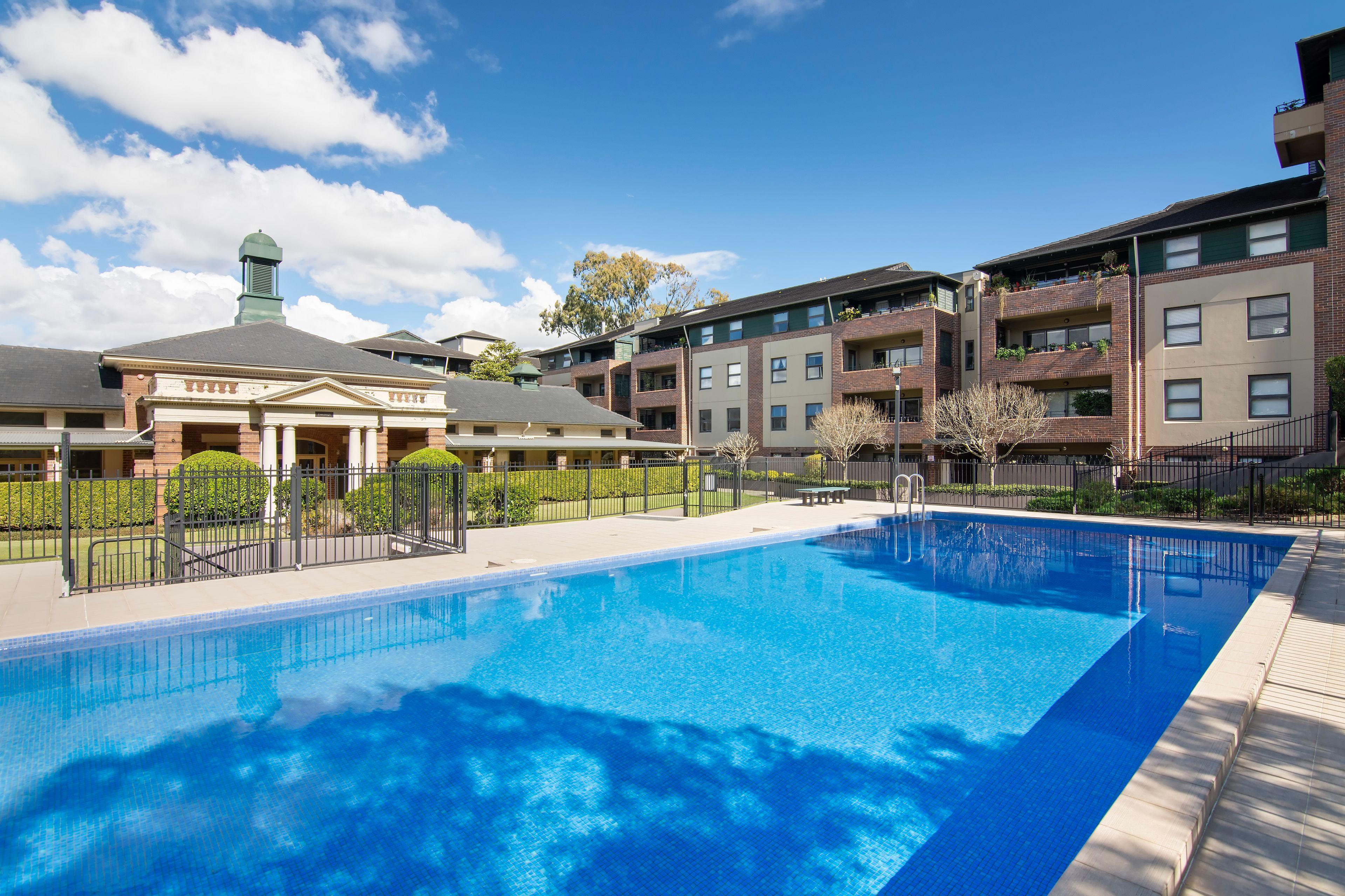 Apartment for Sale: Petersham, NSW 2049, NSW, 2049