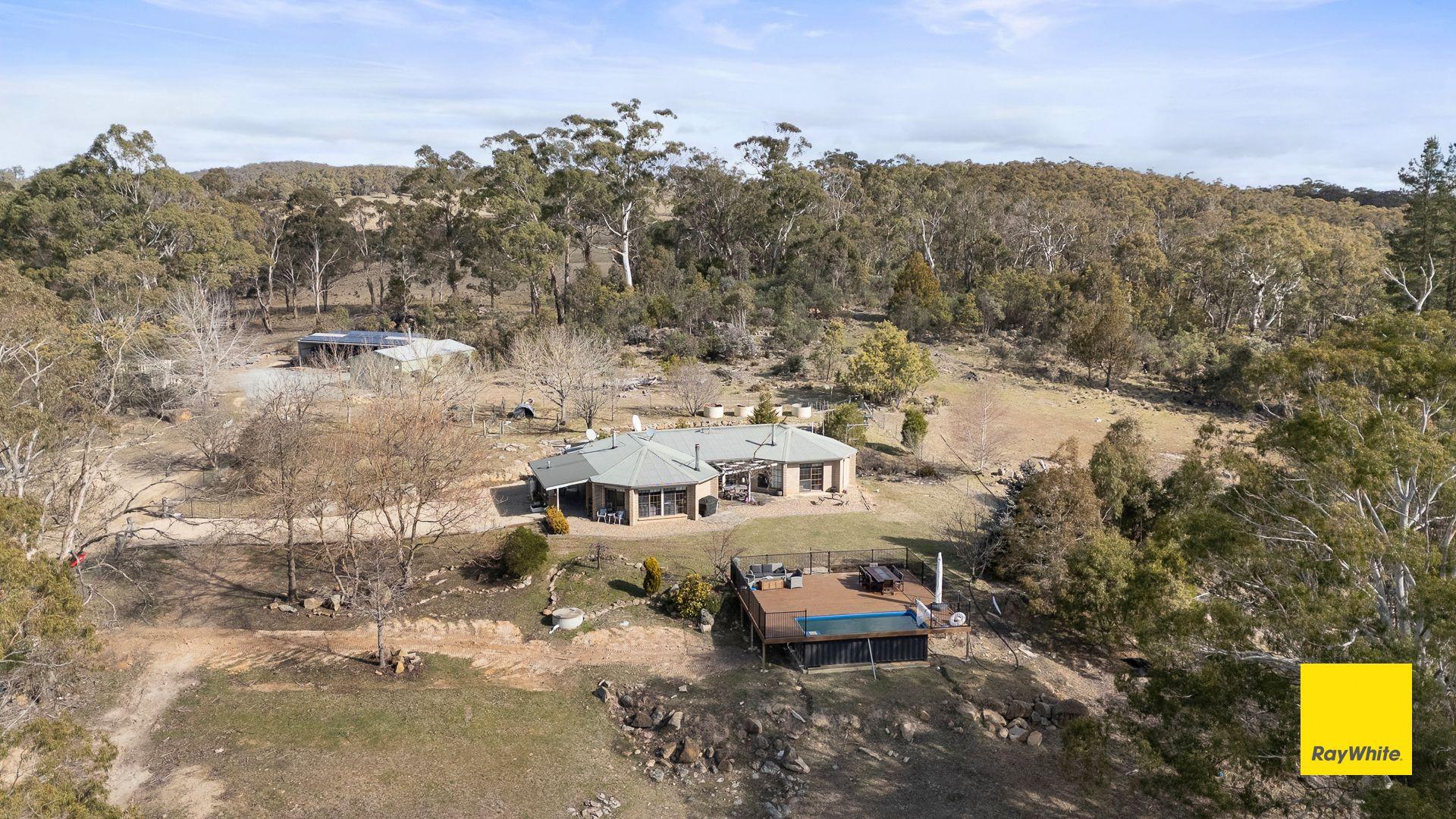 House for Sale: Captains Flat, NSW 2623, NSW, 2623