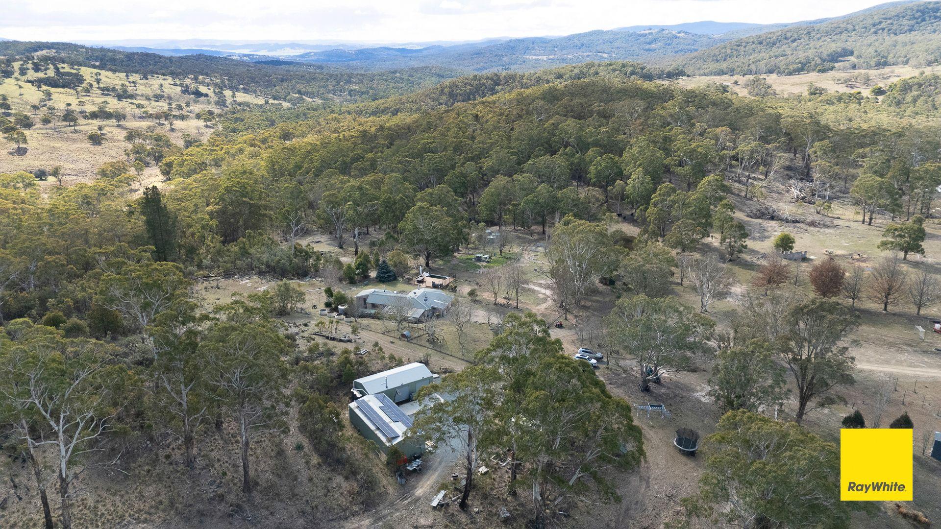 House for Sale: Captains Flat, NSW 2623, NSW, 2623