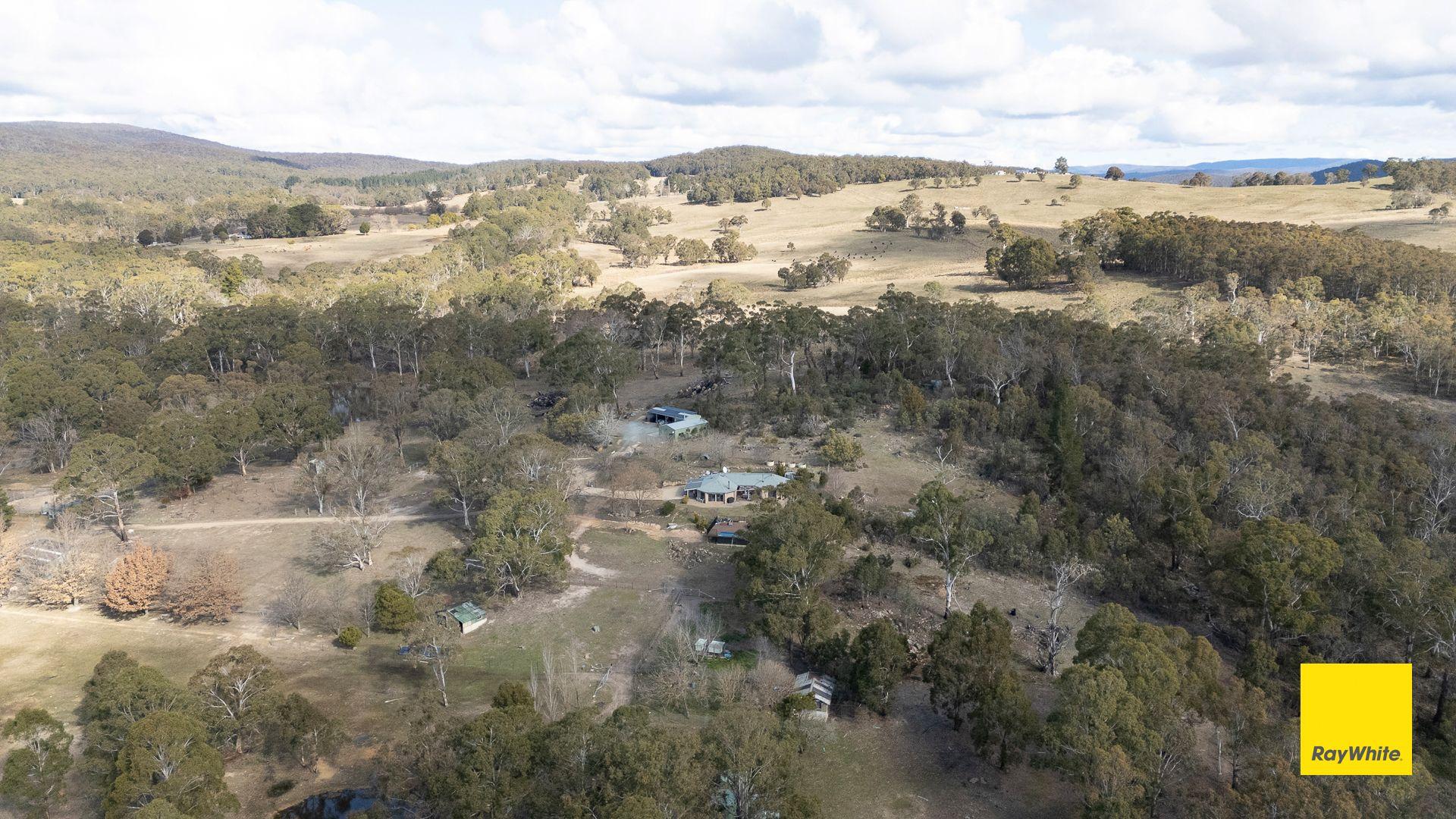 House for Sale: Captains Flat, NSW 2623, NSW, 2623