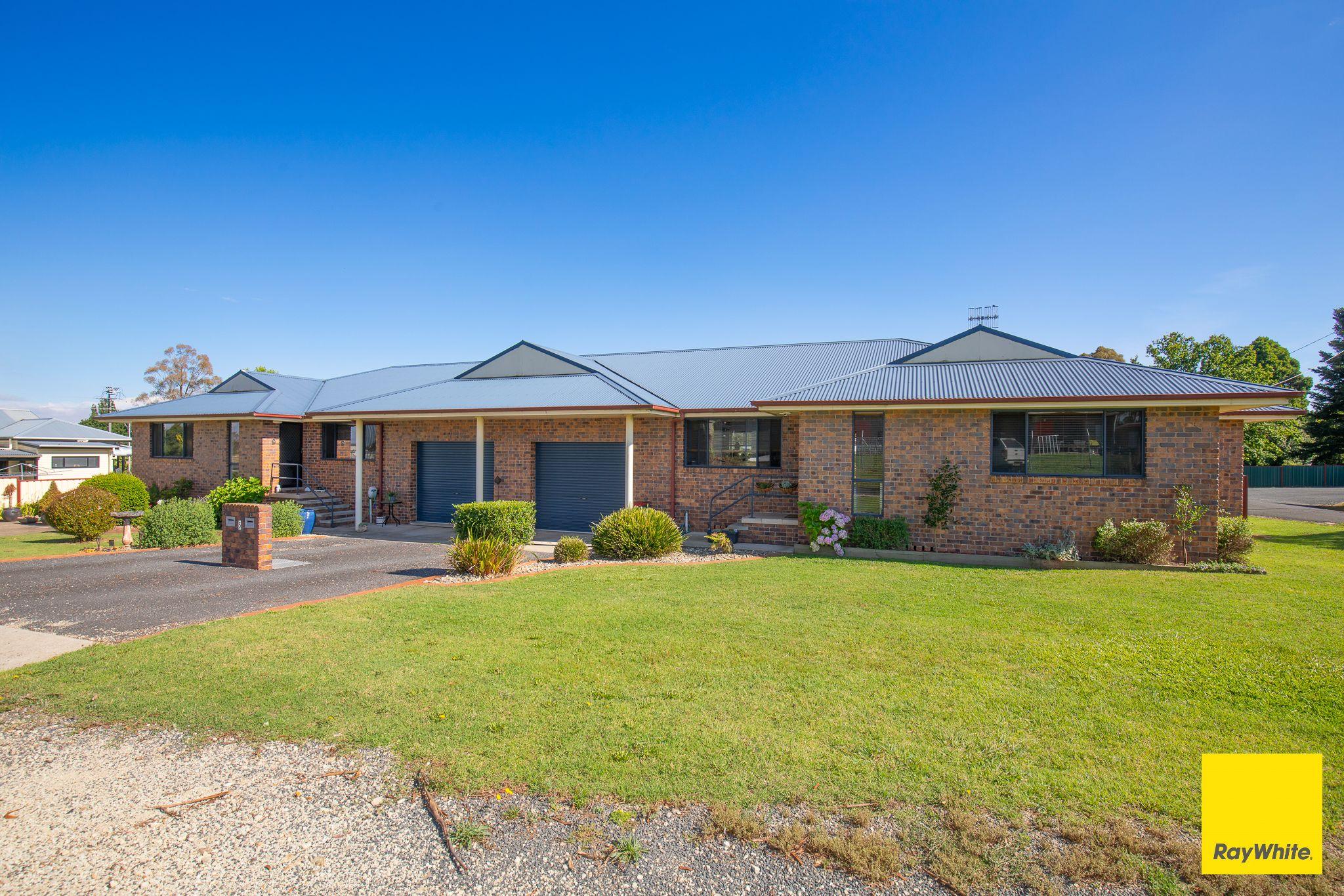 Prop-GPT: DuplexSemi-detached: NSW South Guyra, NSW 2365 Home For Sale