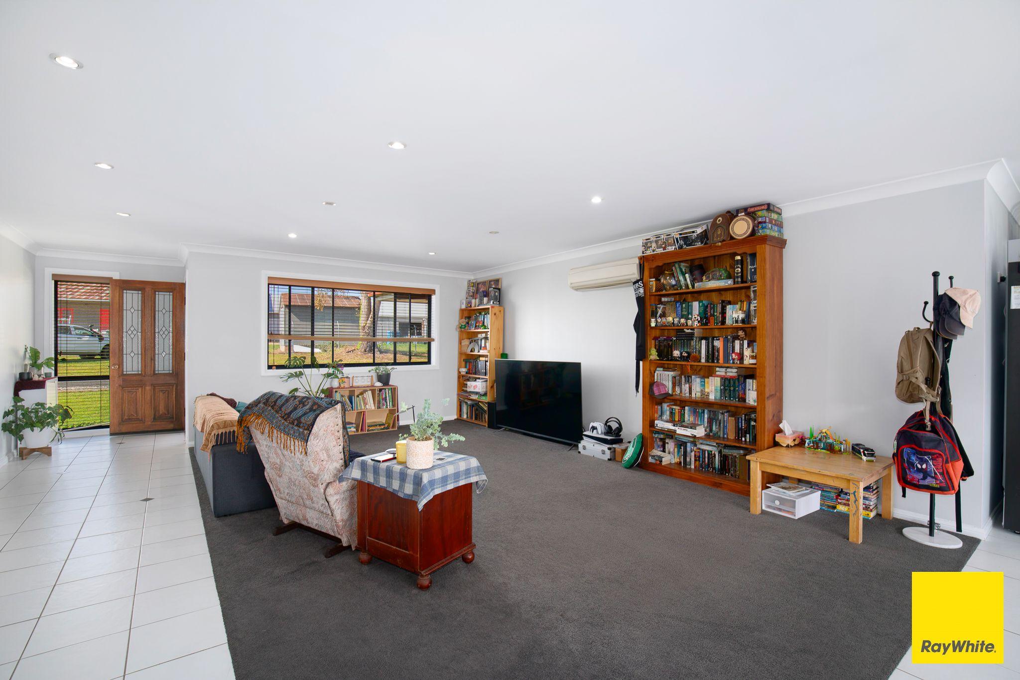 DuplexSemi-detached for Sale: South Guyra, NSW 2365, NSW, 2365