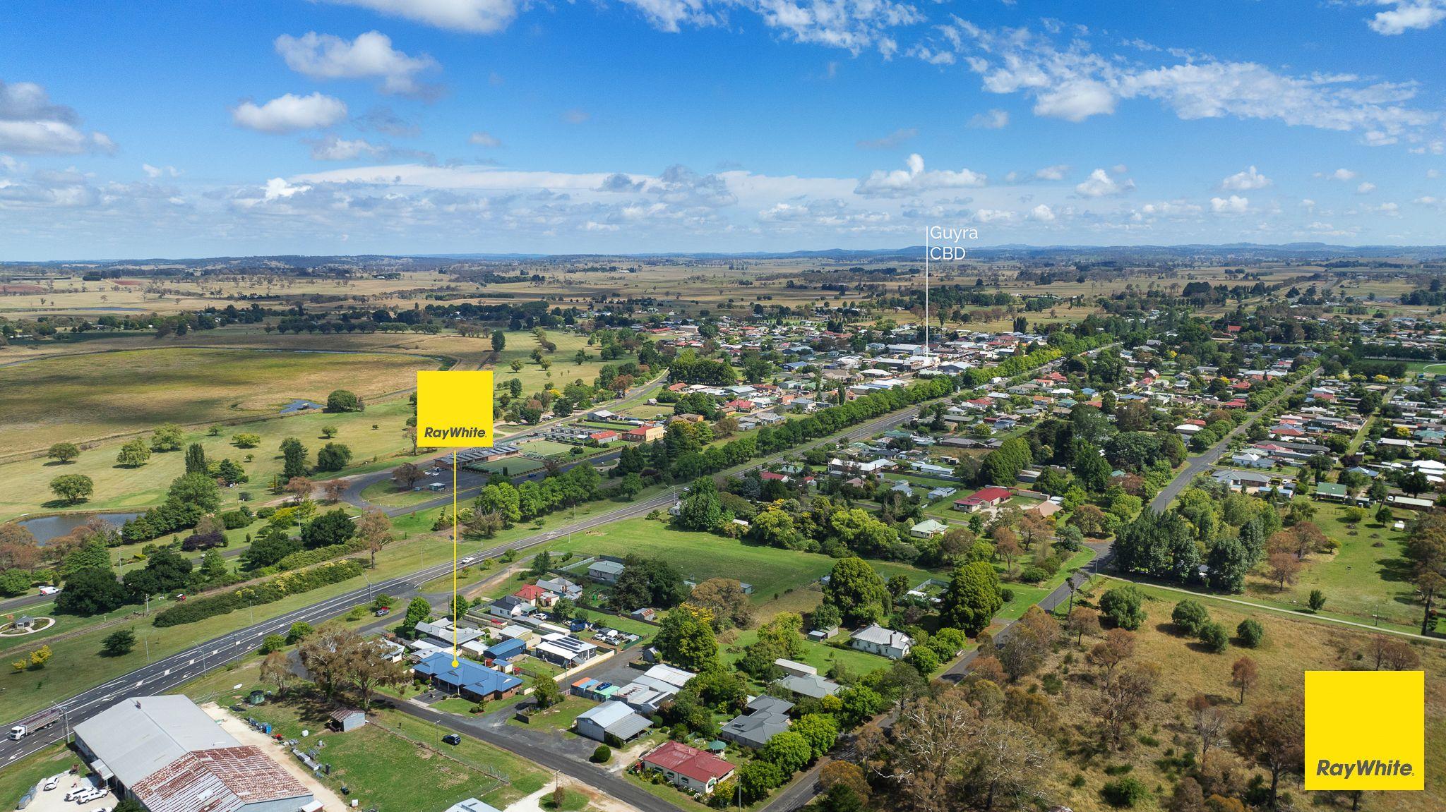DuplexSemi-detached for Sale: South Guyra, NSW 2365, NSW, 2365