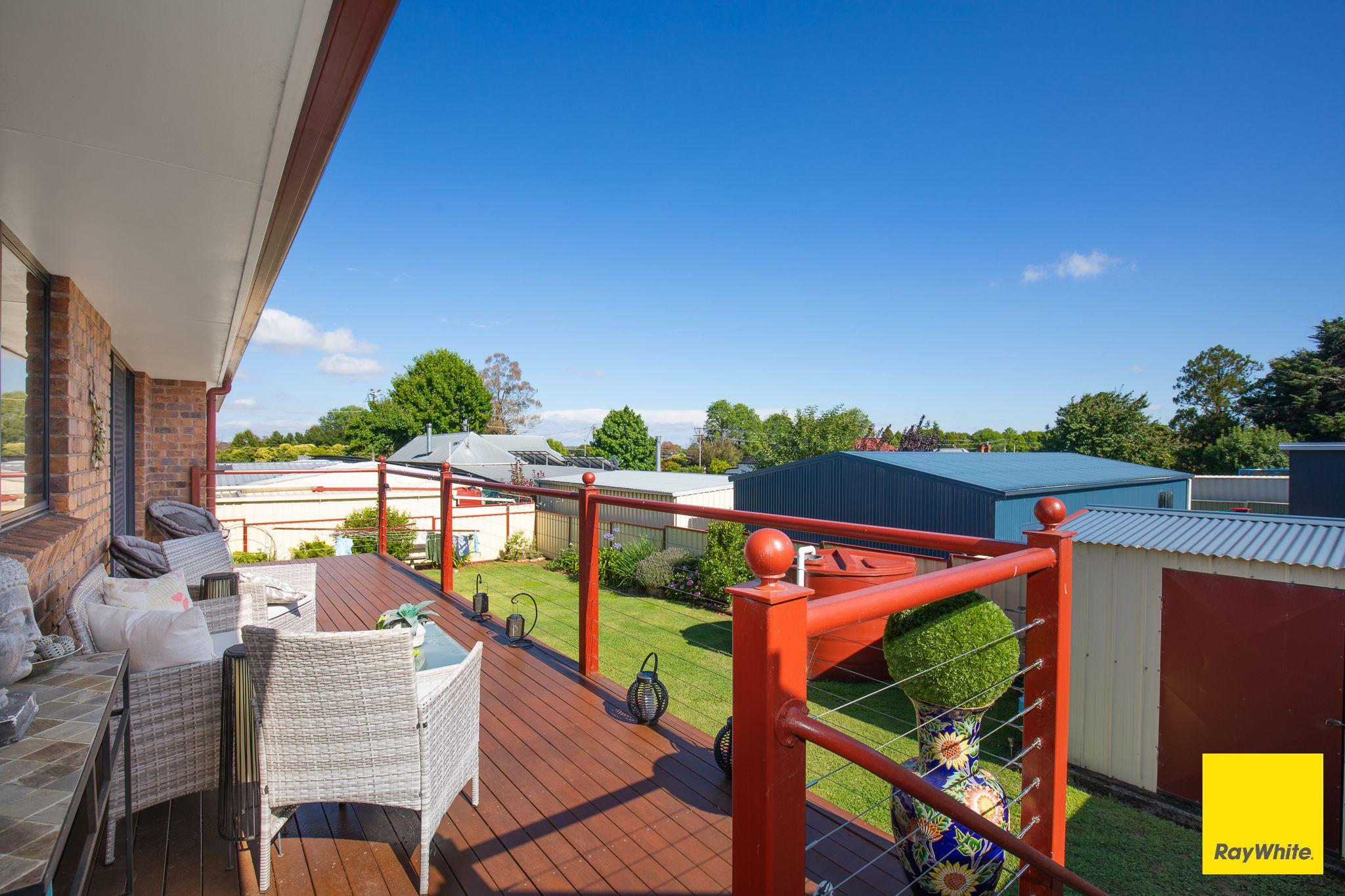 DuplexSemi-detached for Sale: South Guyra, NSW 2365, NSW, 2365