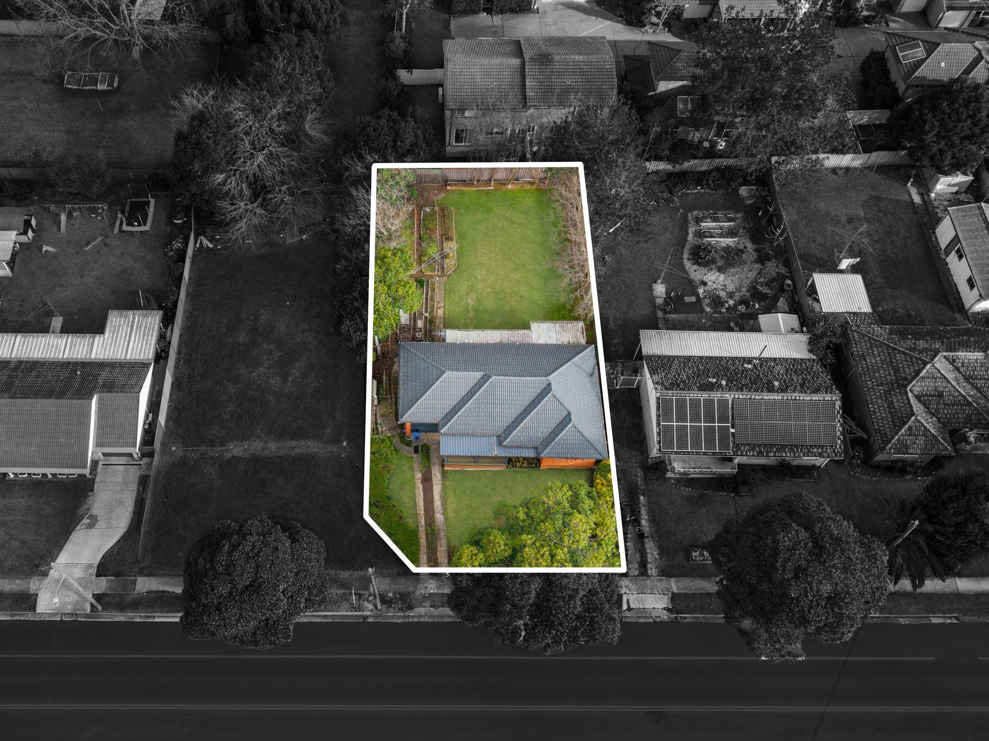 Prop-GPT: House: NSW Kingswood, NSW 2747 Home For Sale