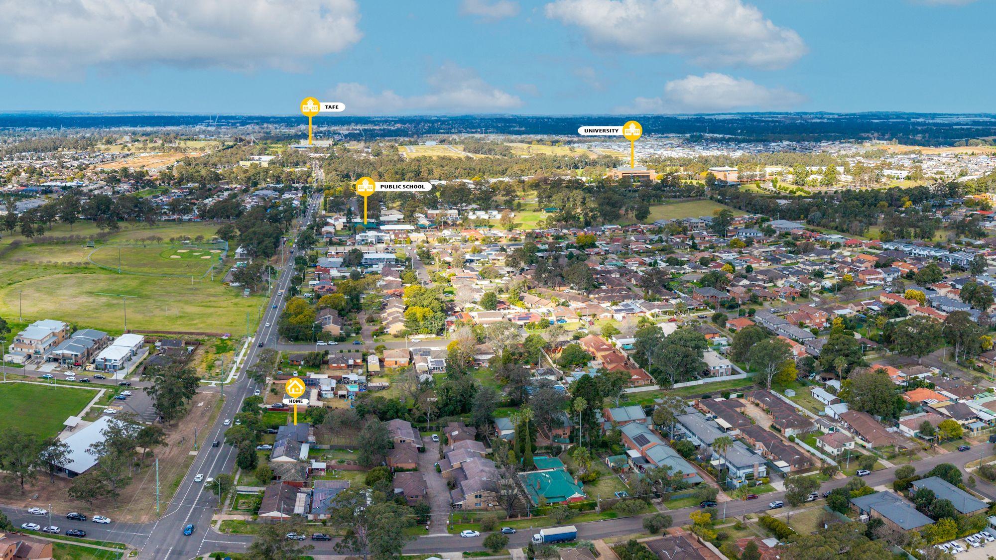 House for Sale: Kingswood, NSW 2747, NSW, 2747