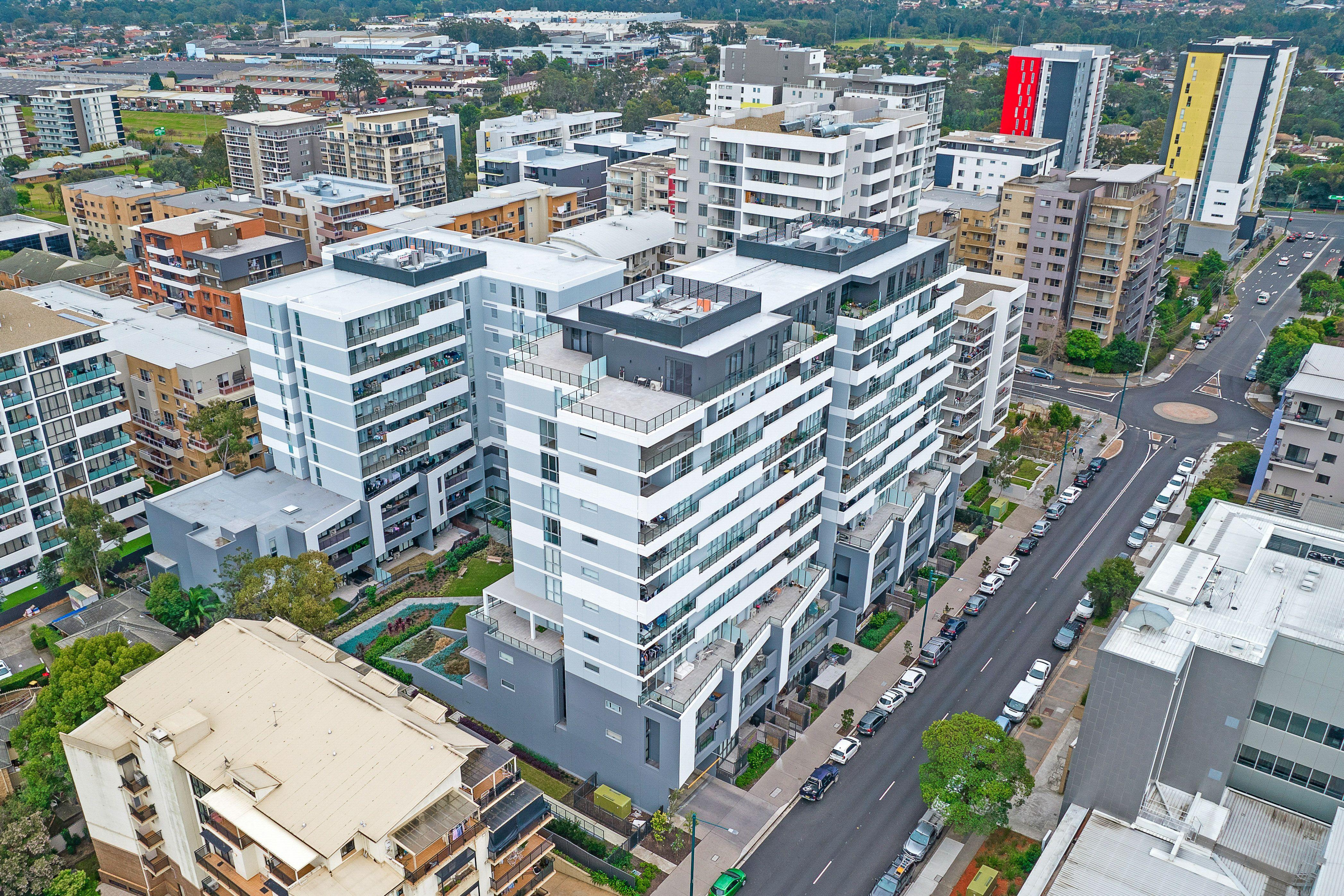 Apartment for Sale: Liverpool, NSW 2170, NSW, 2170