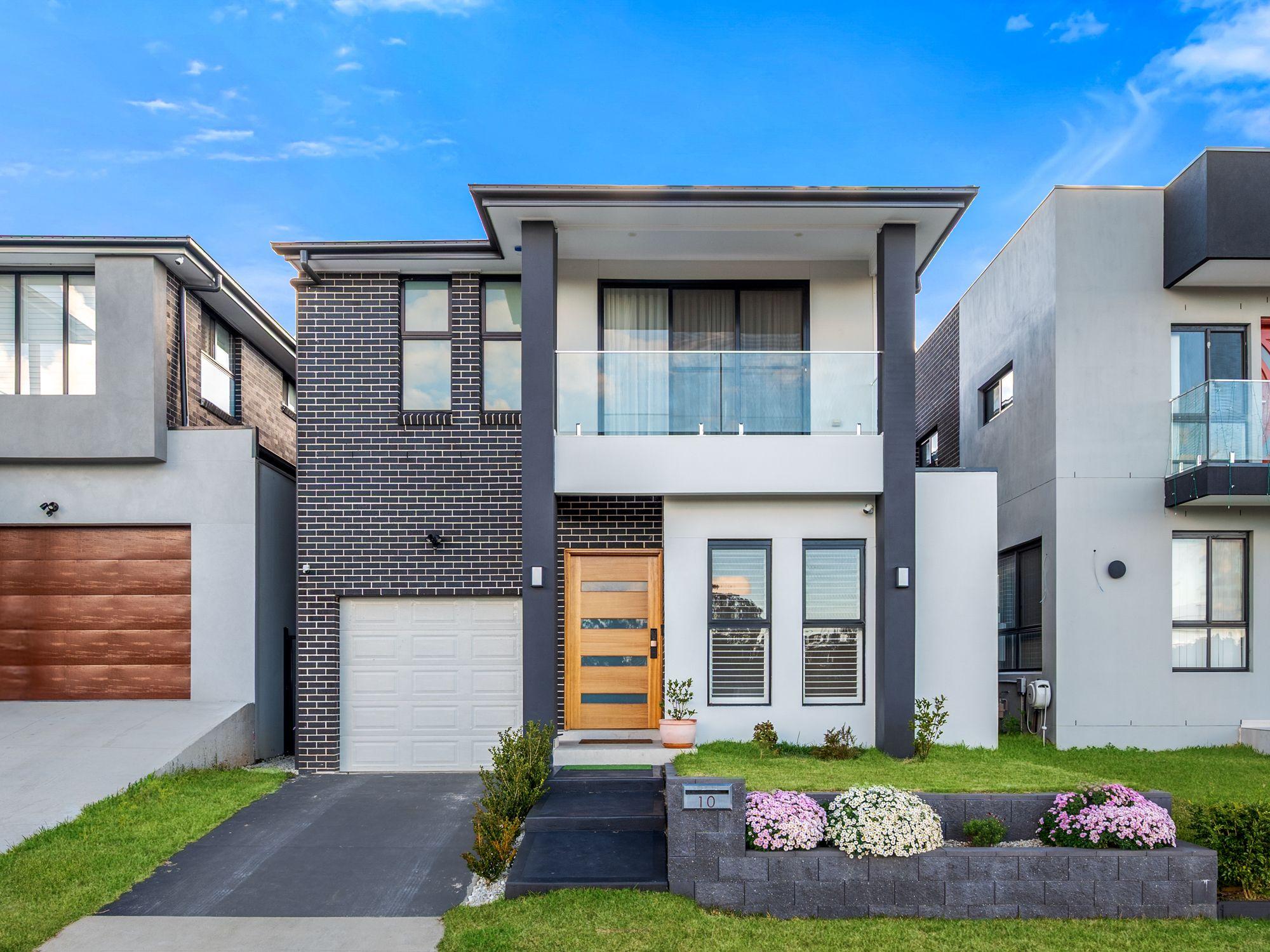 Prop-GPT: House: NSW Edmondson Park, NSW 2174 Home For Sale