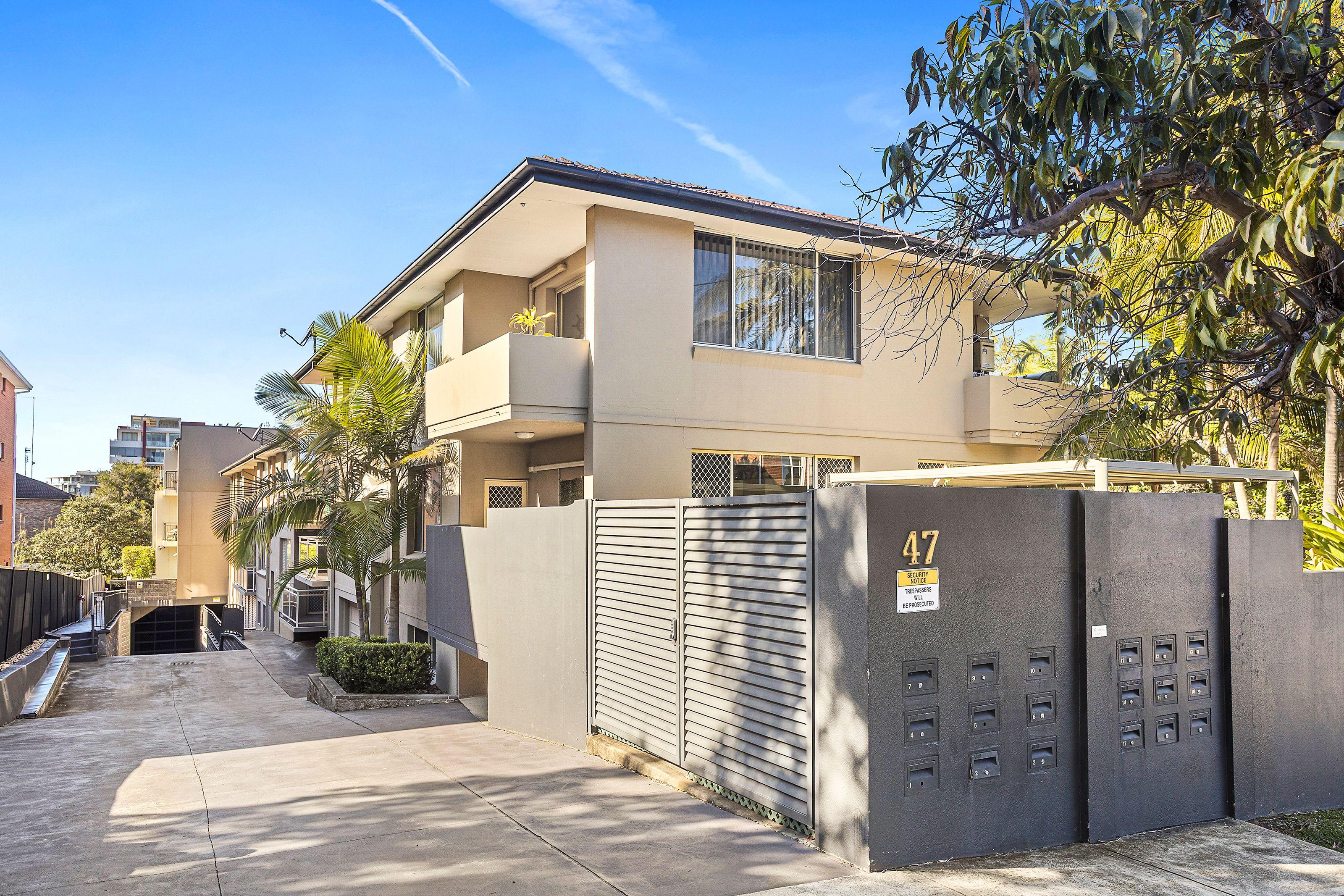 Unit for Sale: North Wollongong, NSW 2500, NSW, 2500